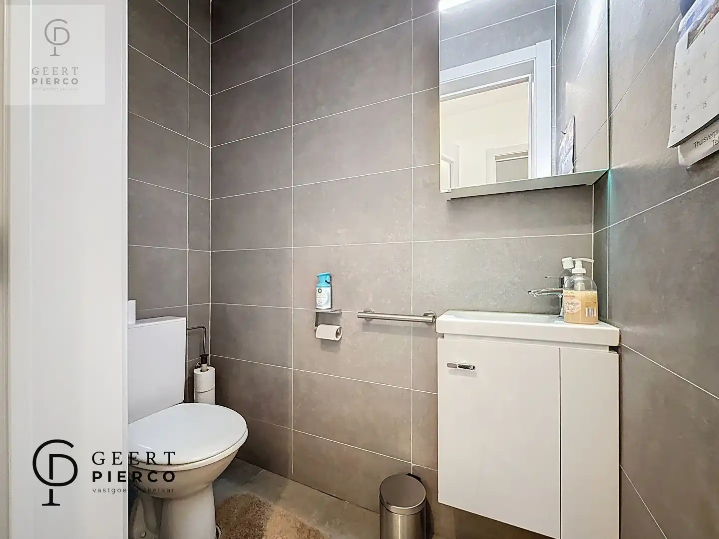 Knap investeringsappartement foto 5