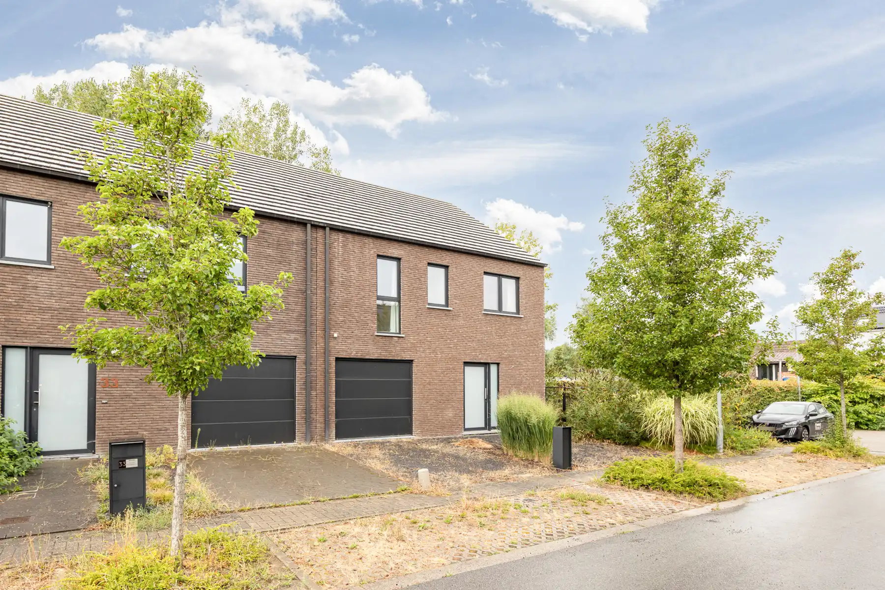 Instapklare woning met 4 slaapkamers en prachtig groenzicht foto 29