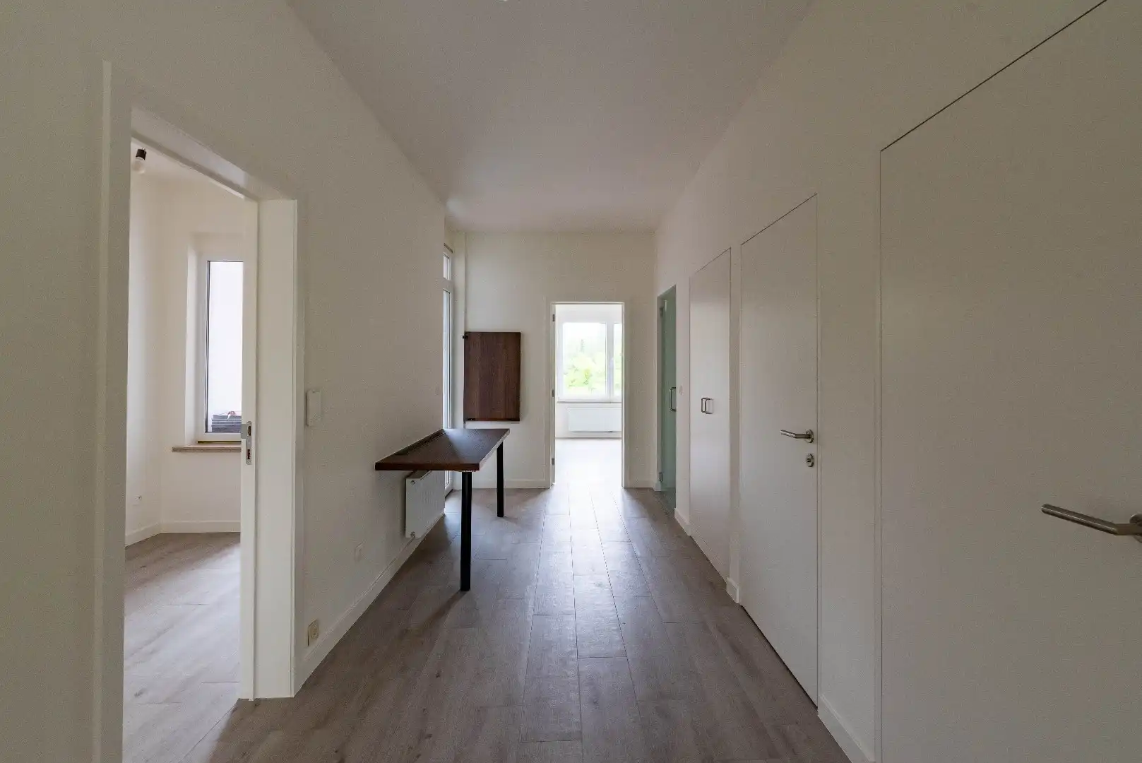 Modern gerenoveerd appartement foto 11