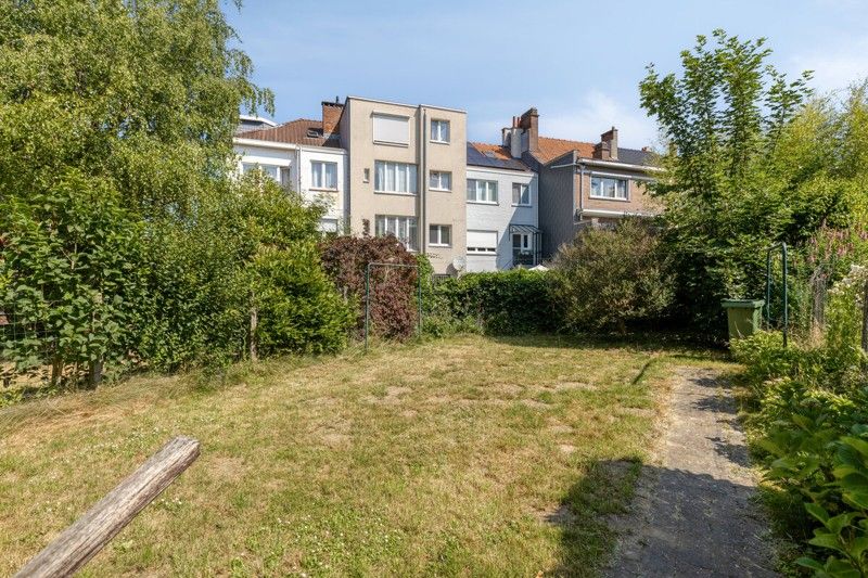 Instapklare bel-etage woning foto 17