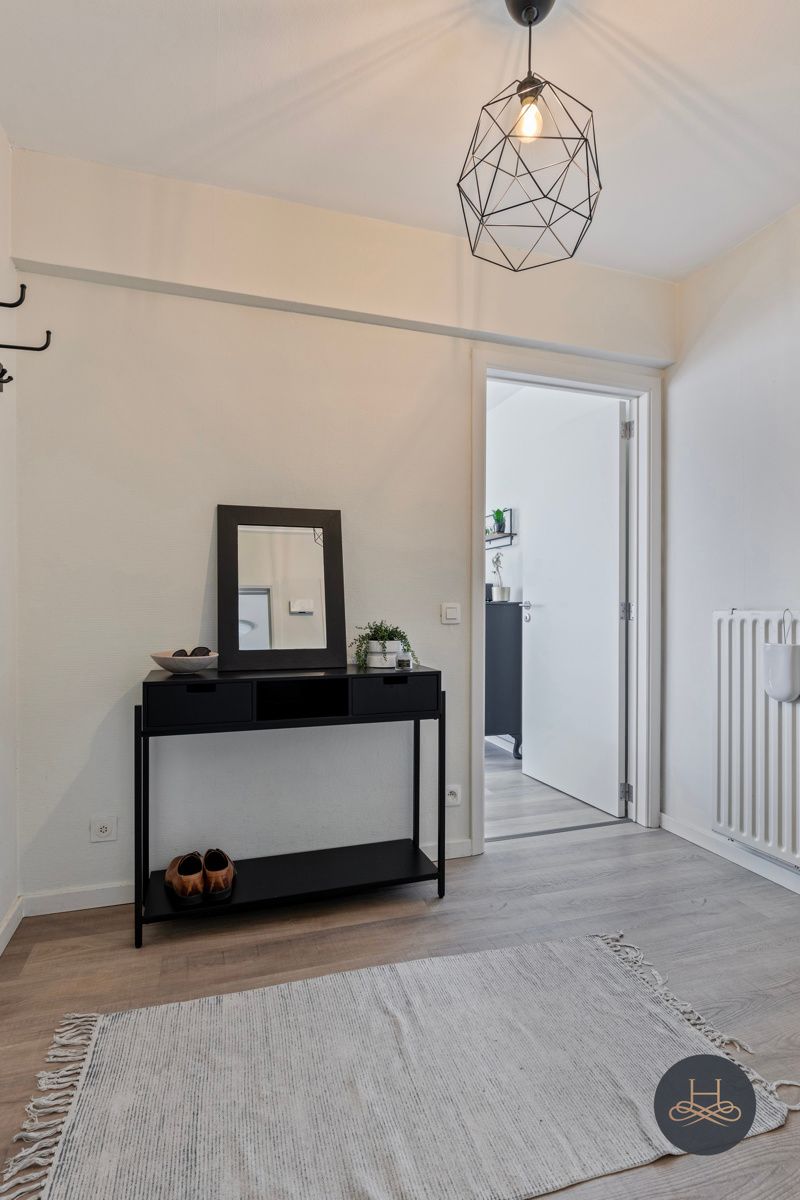 Energiezuinig & instapklaar appartement in hartje Mechelen foto 2