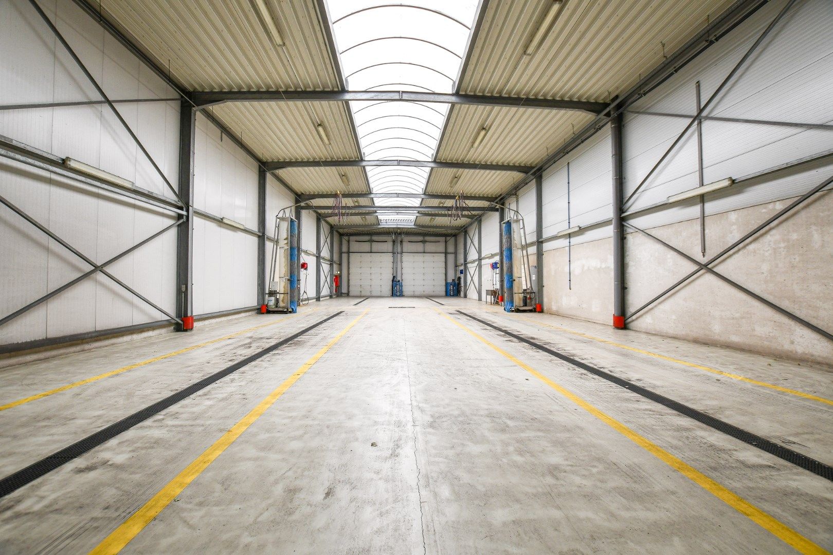 Uniek bedrijventerrein op toplocatie te Zeebrugge - 11.948 m² aan mogelijkheden!  foto 7