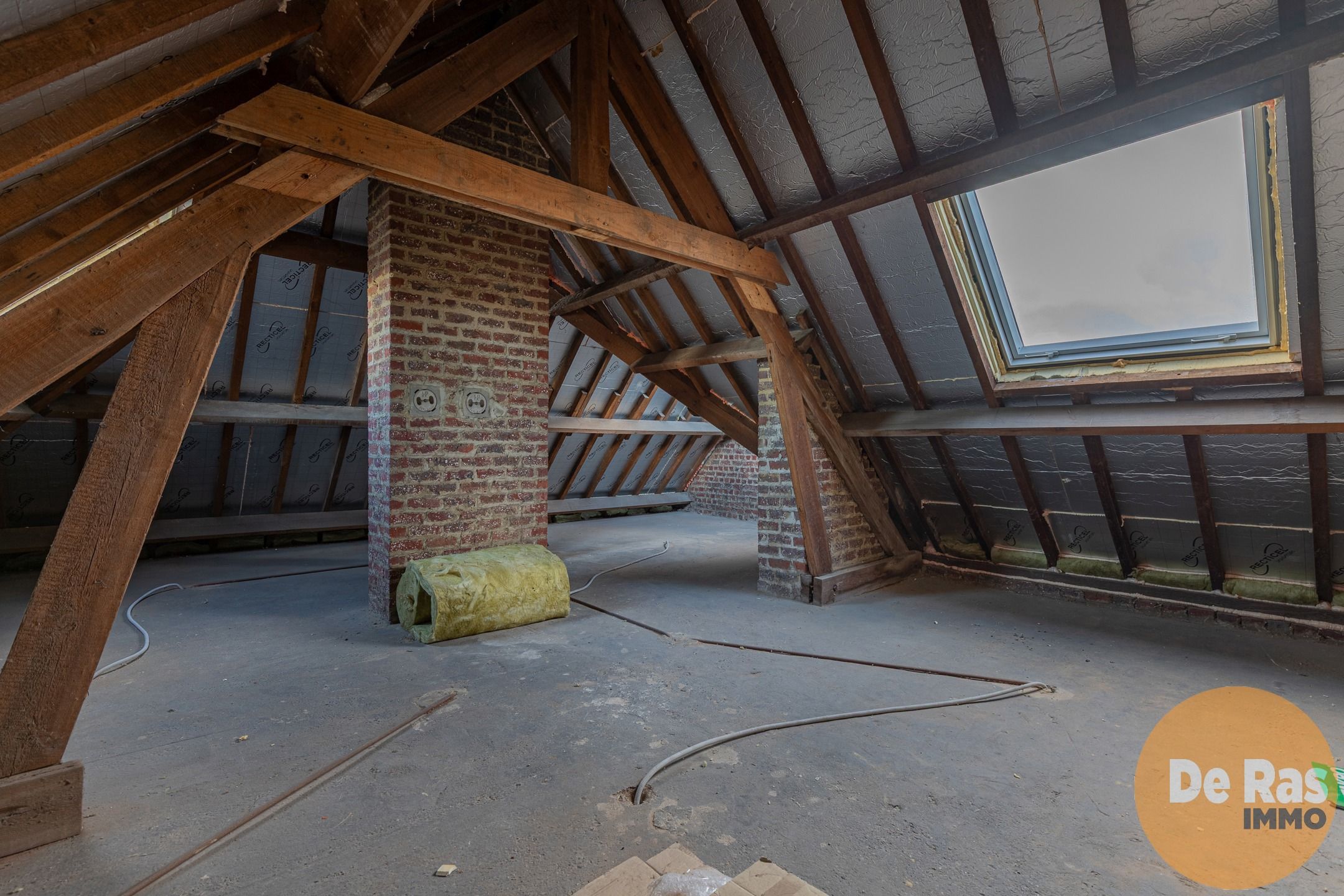 ERPE-MERE - Instapklare woning met 3 kamers op goede locatie foto 20