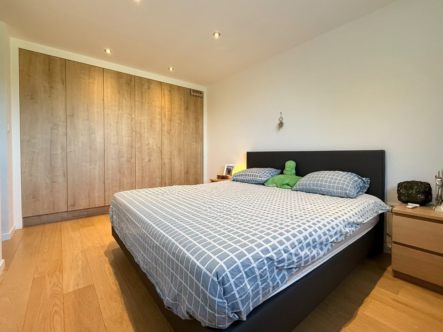 Ruime en lichtrijke woning met doordachte indeling en moderne afwerking foto 16