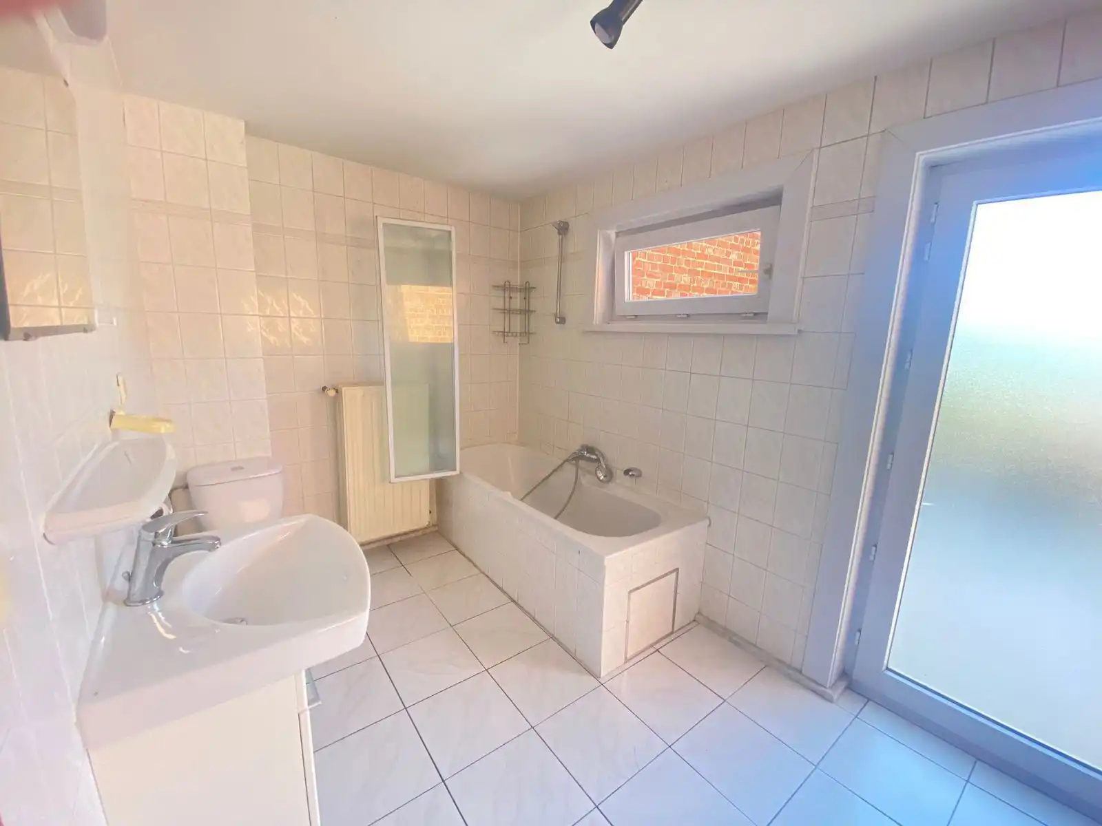 OPBRENGSTEIGENDOM IN IZEGEM (3 APPARTEMENTEN)  foto 12