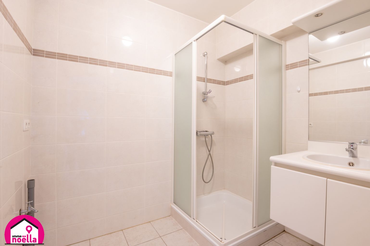 TE KOOP TE WESTENDE LICHTRIJK APPARTEMENT! foto 11