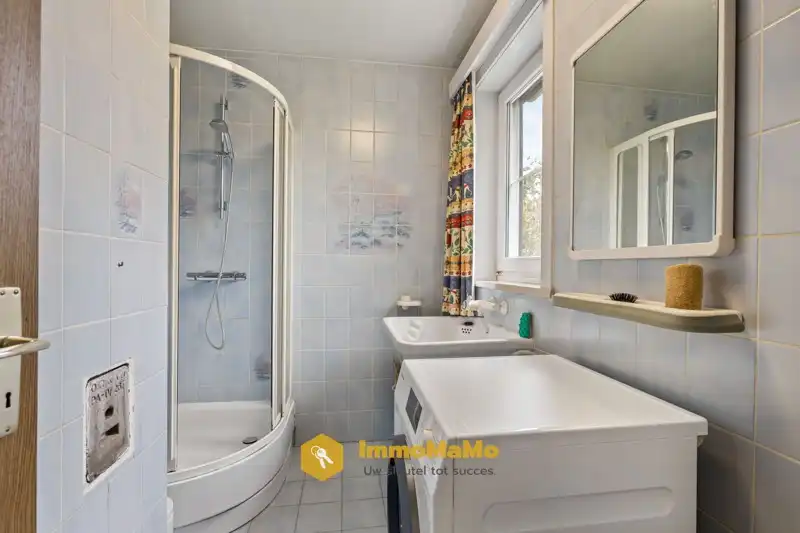 VRIJSTAANDE WONING MET 4 SLAAPKAMERS TE KOOP IN WACHTEBEKE (LOCHRISTI) foto 15