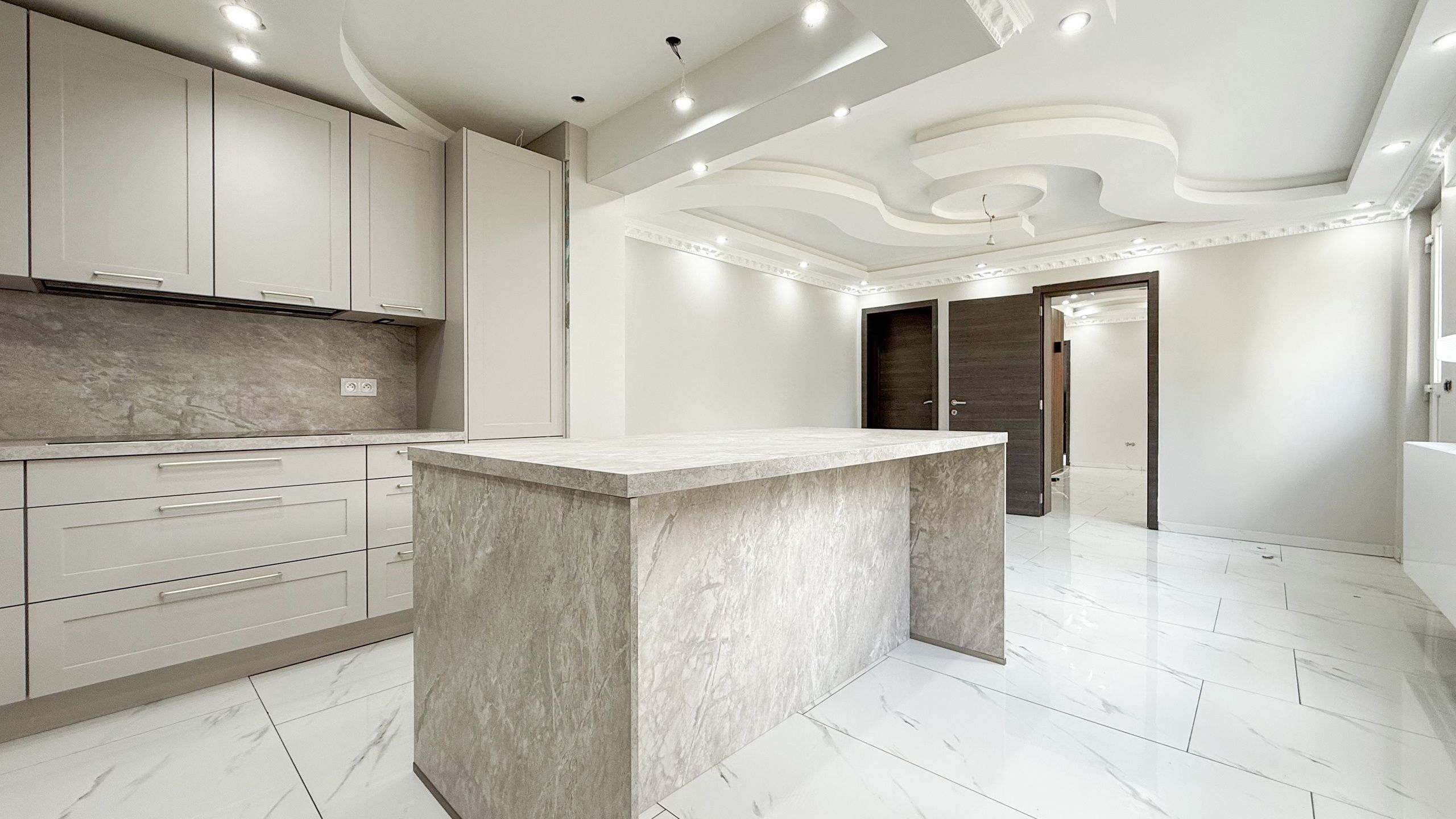 Vernieuwde ruime woning met 4slpks op 6are met gunstig EPC!  foto 9