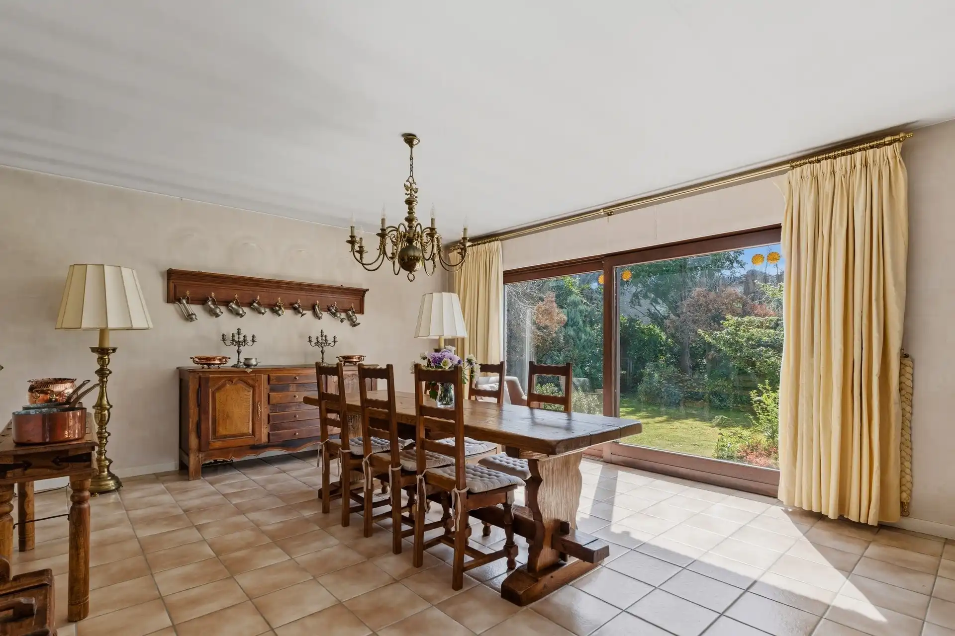 Prachtige, rustieke Villa op 2005m² grond.  foto 10