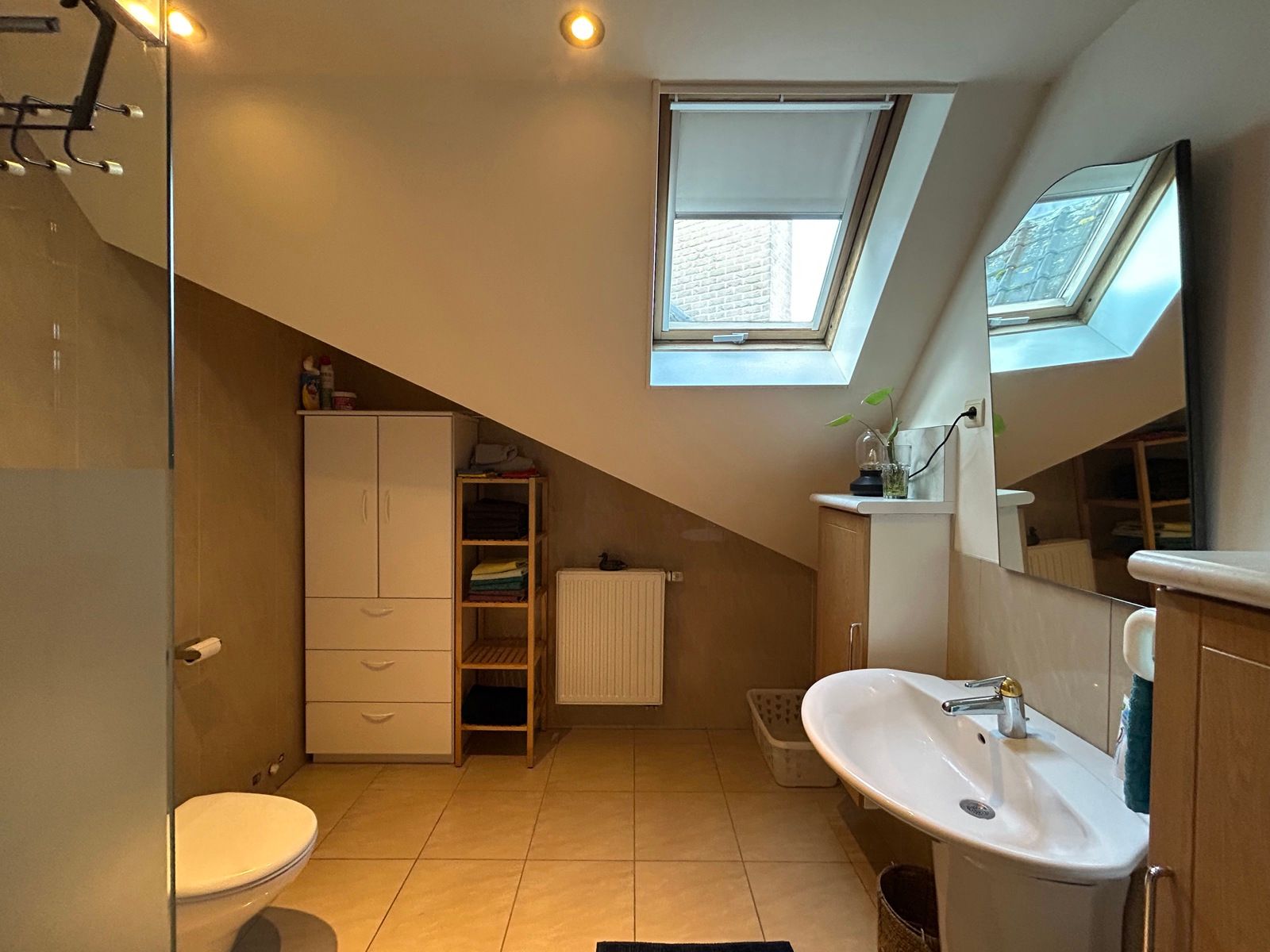 Appartement te huur foto 14