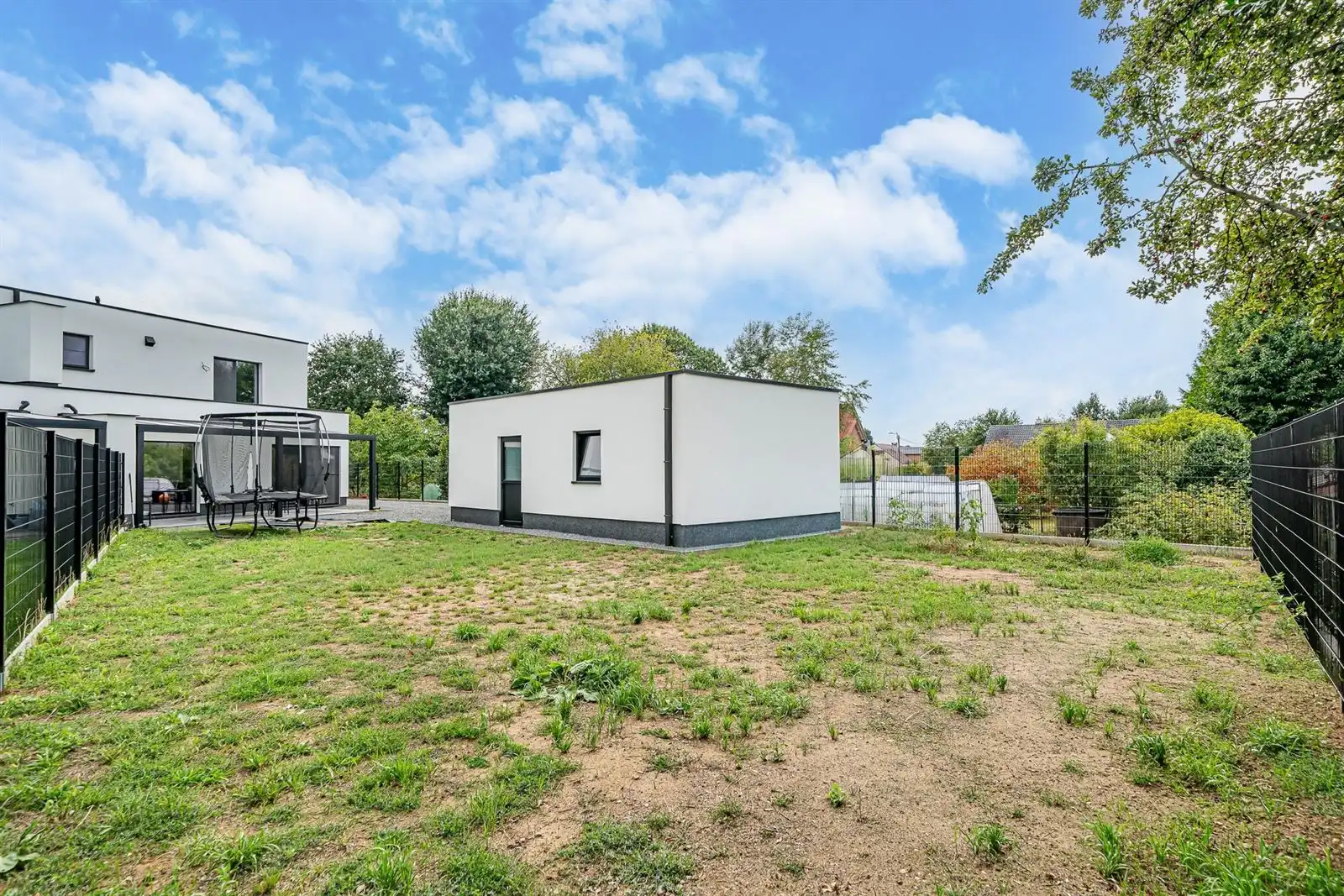 Huis foto 23