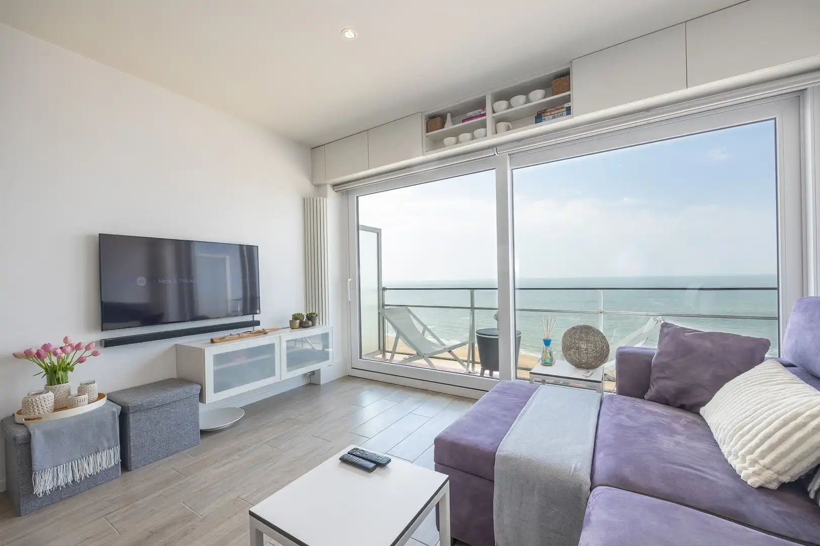 Appartement te koop Zeedijk 97/11.01 - 8400 Oostende