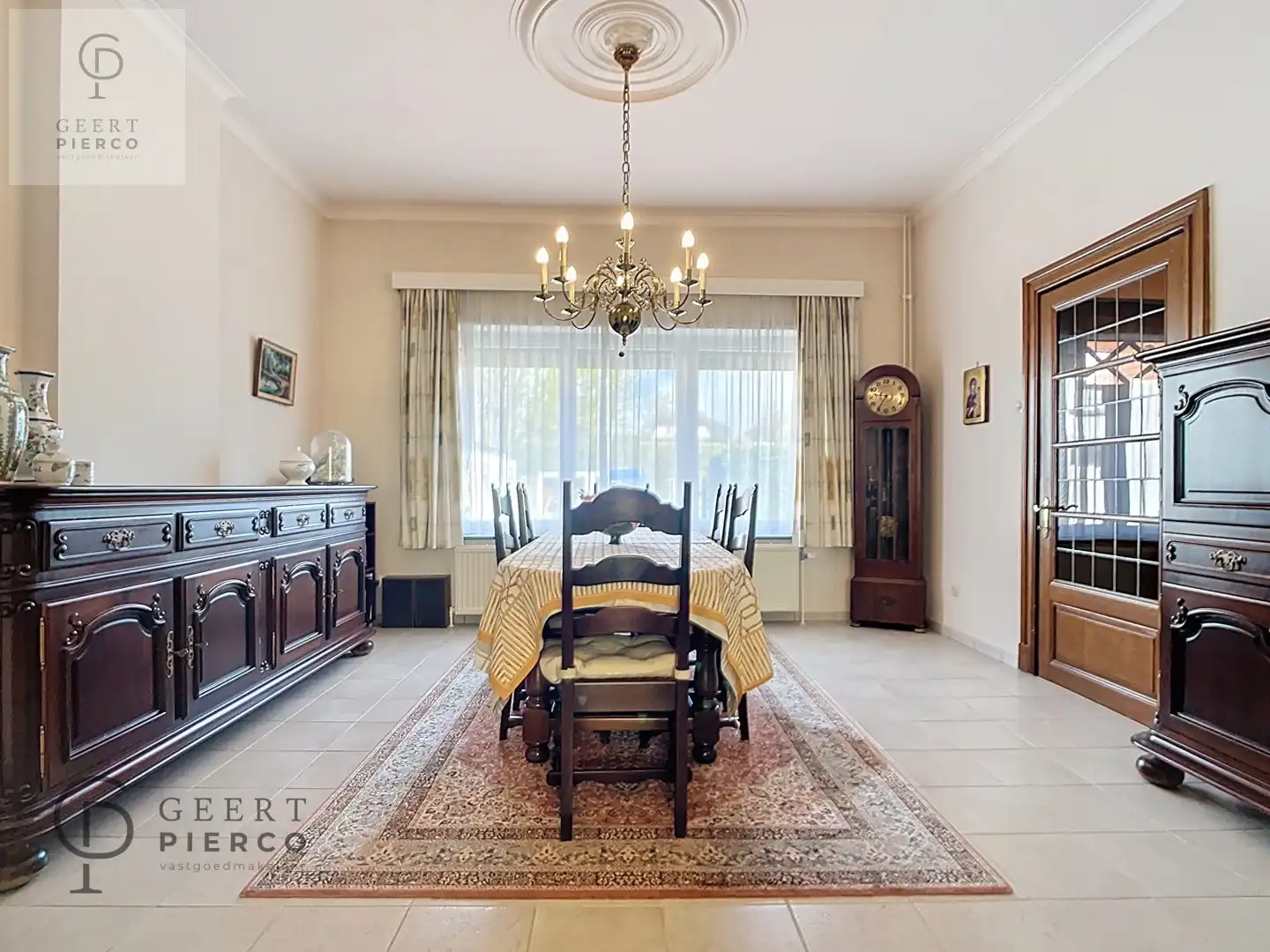 toffe ruime woning met heel wat mogelijkheden in ons landelijke Overwinden foto 6