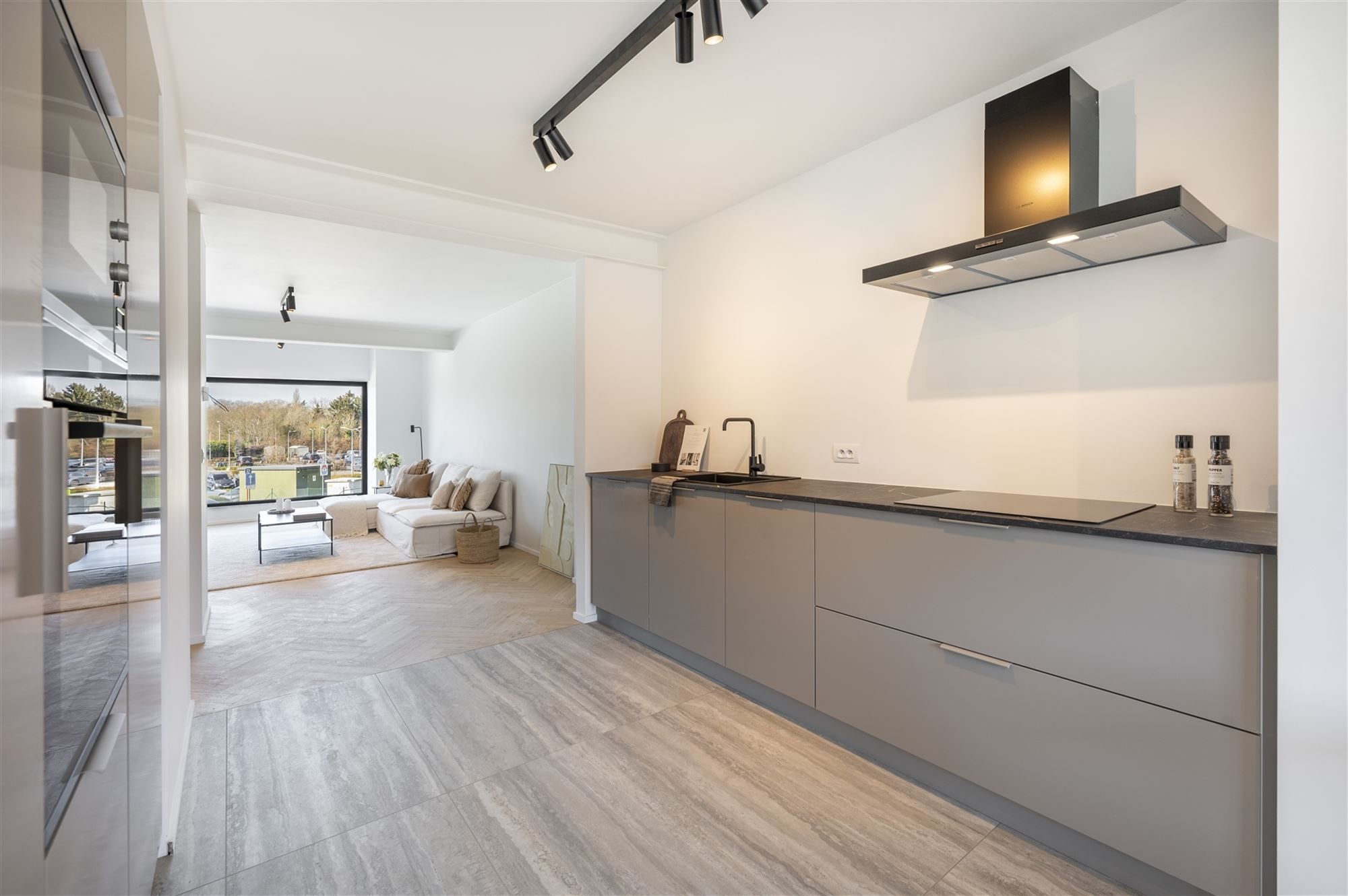 Luxe duplex Appartement foto 11