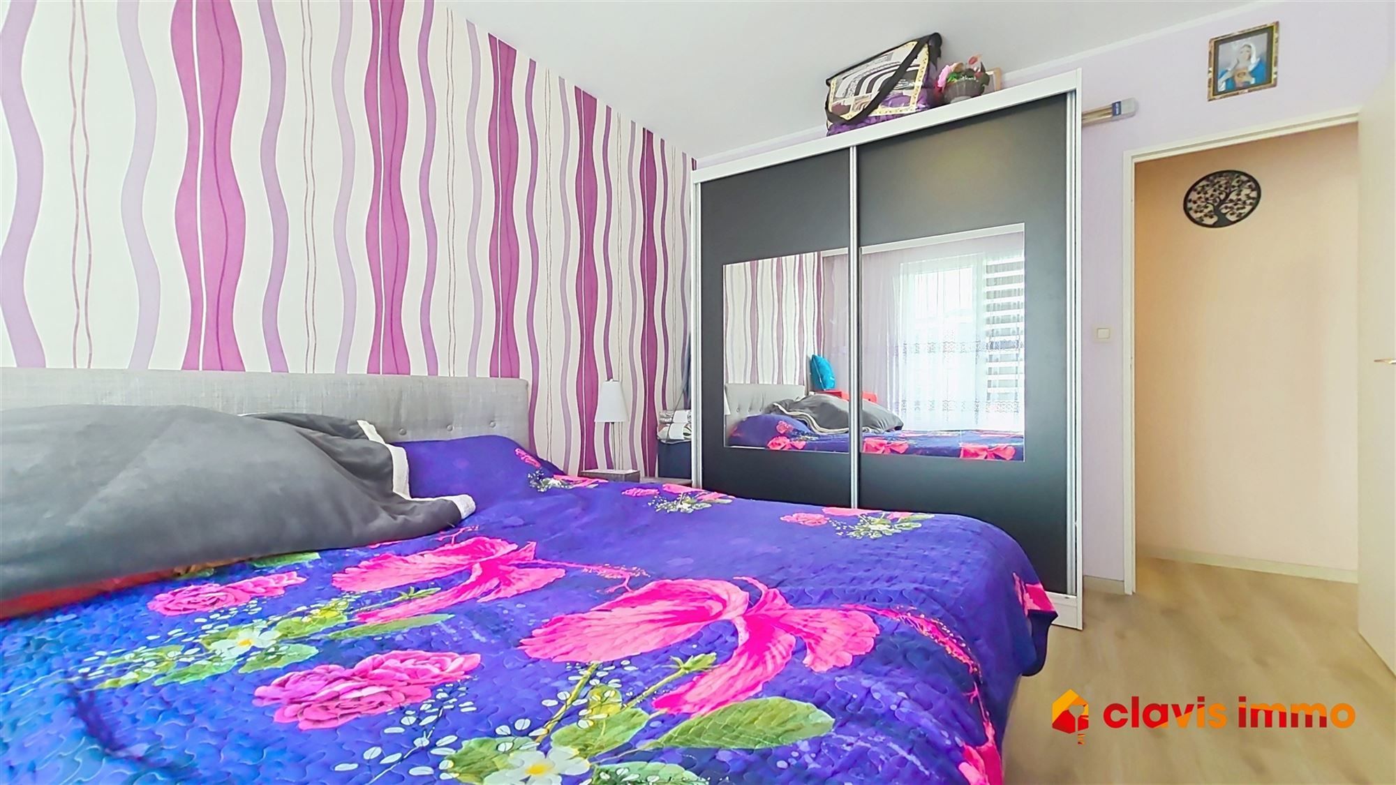 Appartement foto 9