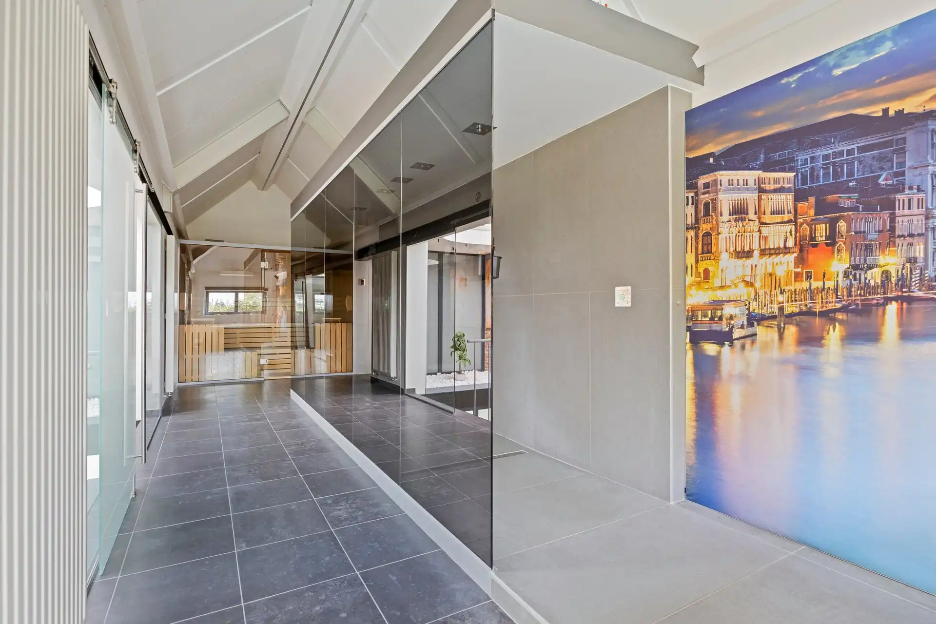 Villa met wellness op ZW-perceel van 20a 42ca foto 21