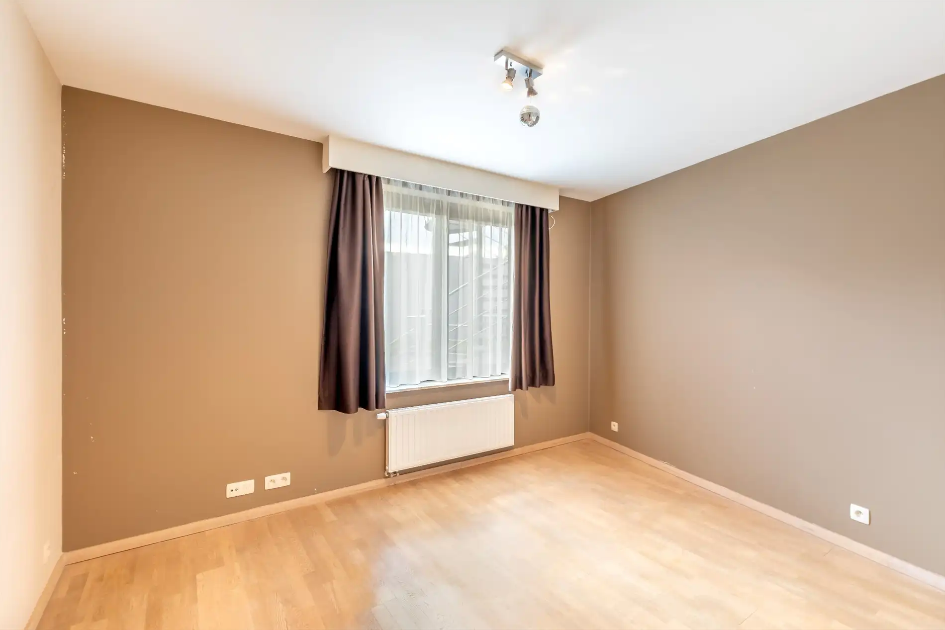 Prachtige 3-slaapkamer appartement foto 13