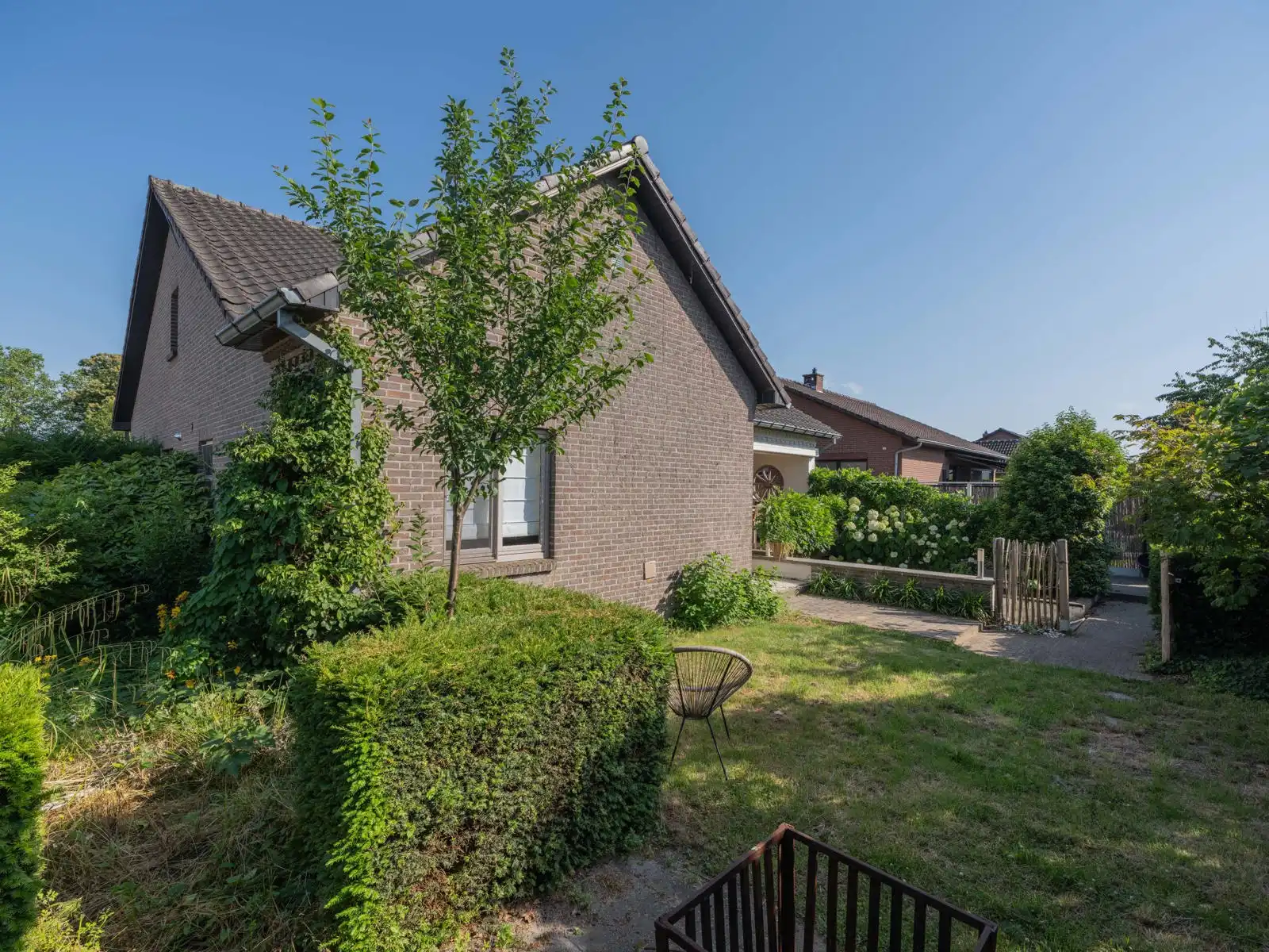 Huis te koop foto 25