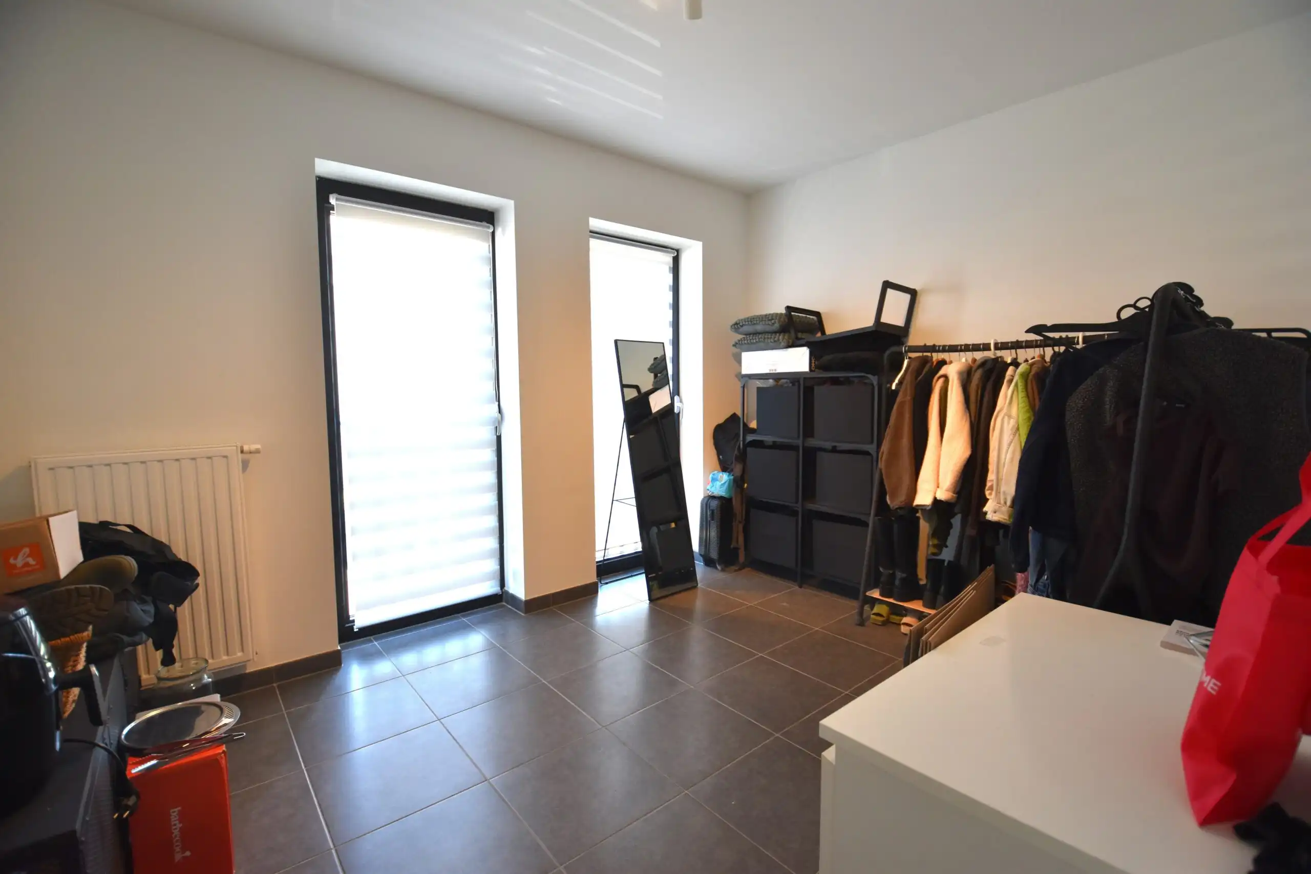 Recent energiezuinig appartement in Sint-Niklaas foto 13