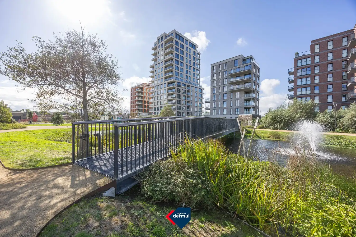 RESIDENTIE BAELSKAAI 26 foto 45