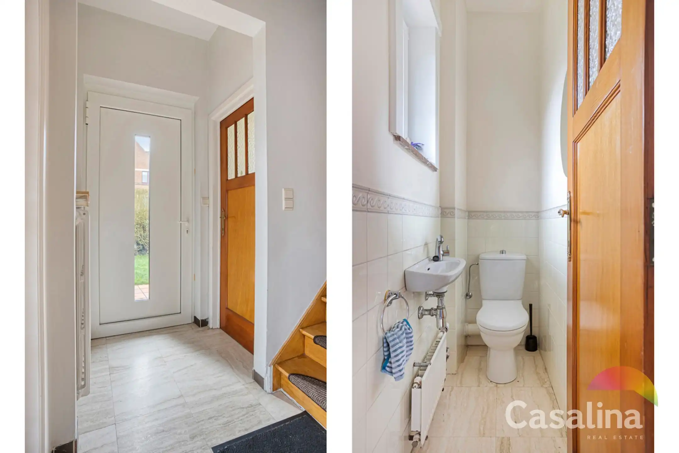 Charmante woning met tuin in rustige, groene omgeving foto 12