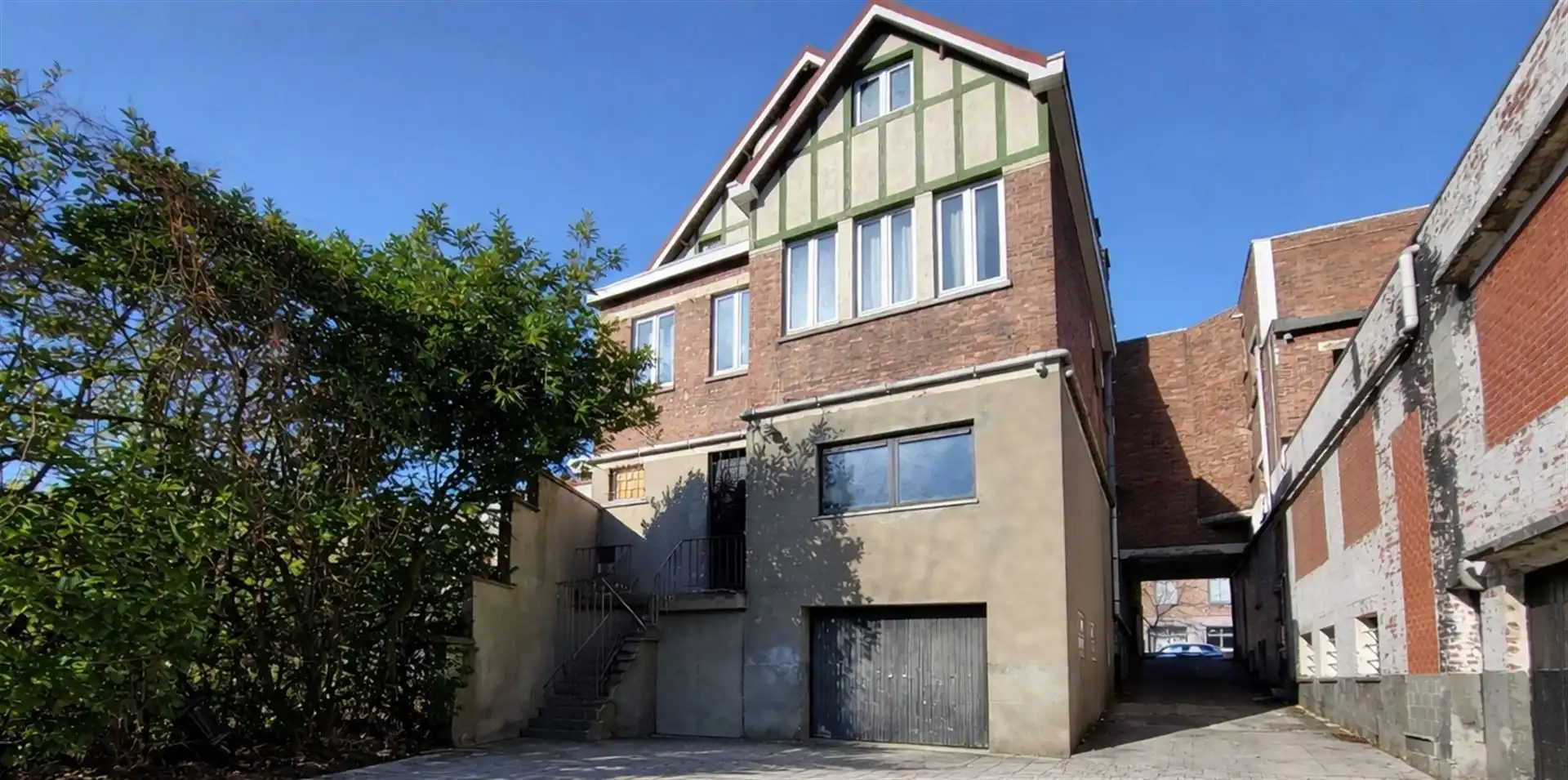 Opbrengsteigendom foto 3