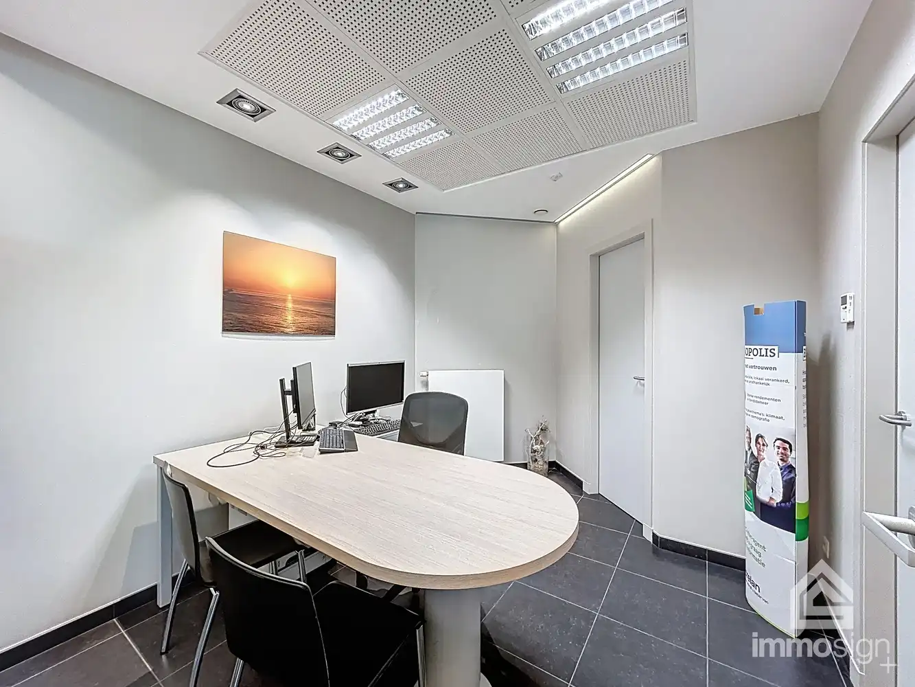 Praktische kantoorruimte in het hart van Bocholt! foto 9