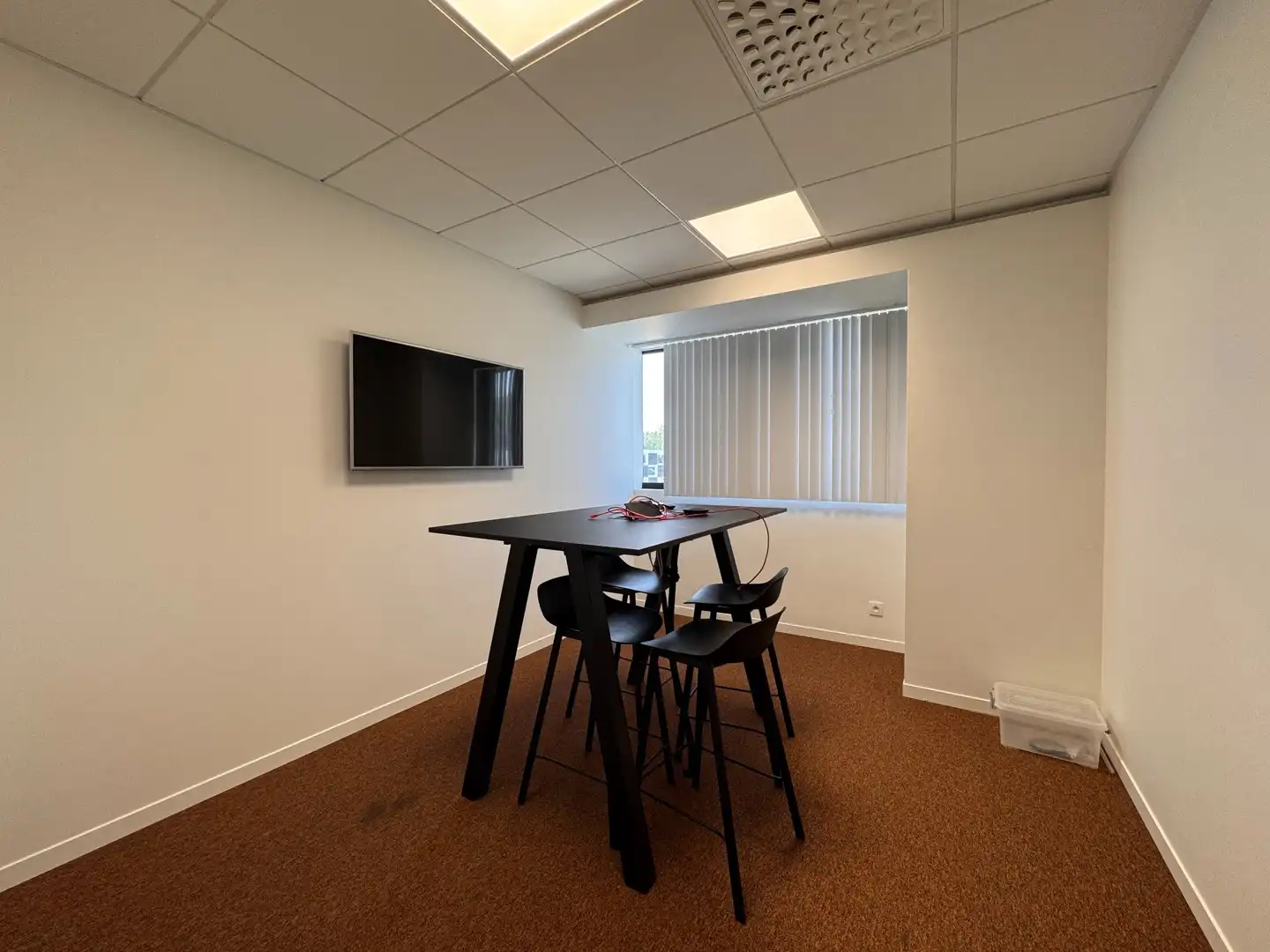Kantoorverdieping van 450 m² te Oostkamp foto 13