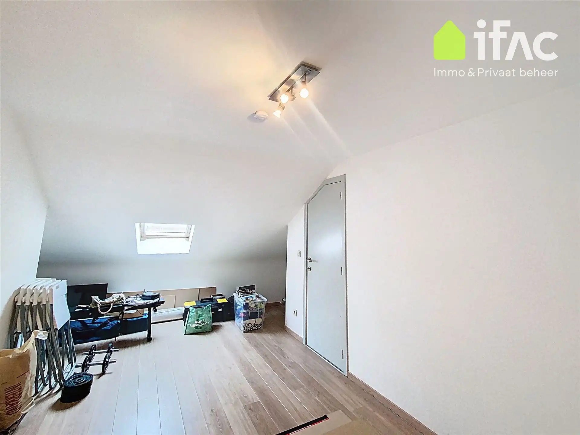 Charmant triplex-appartement foto 19