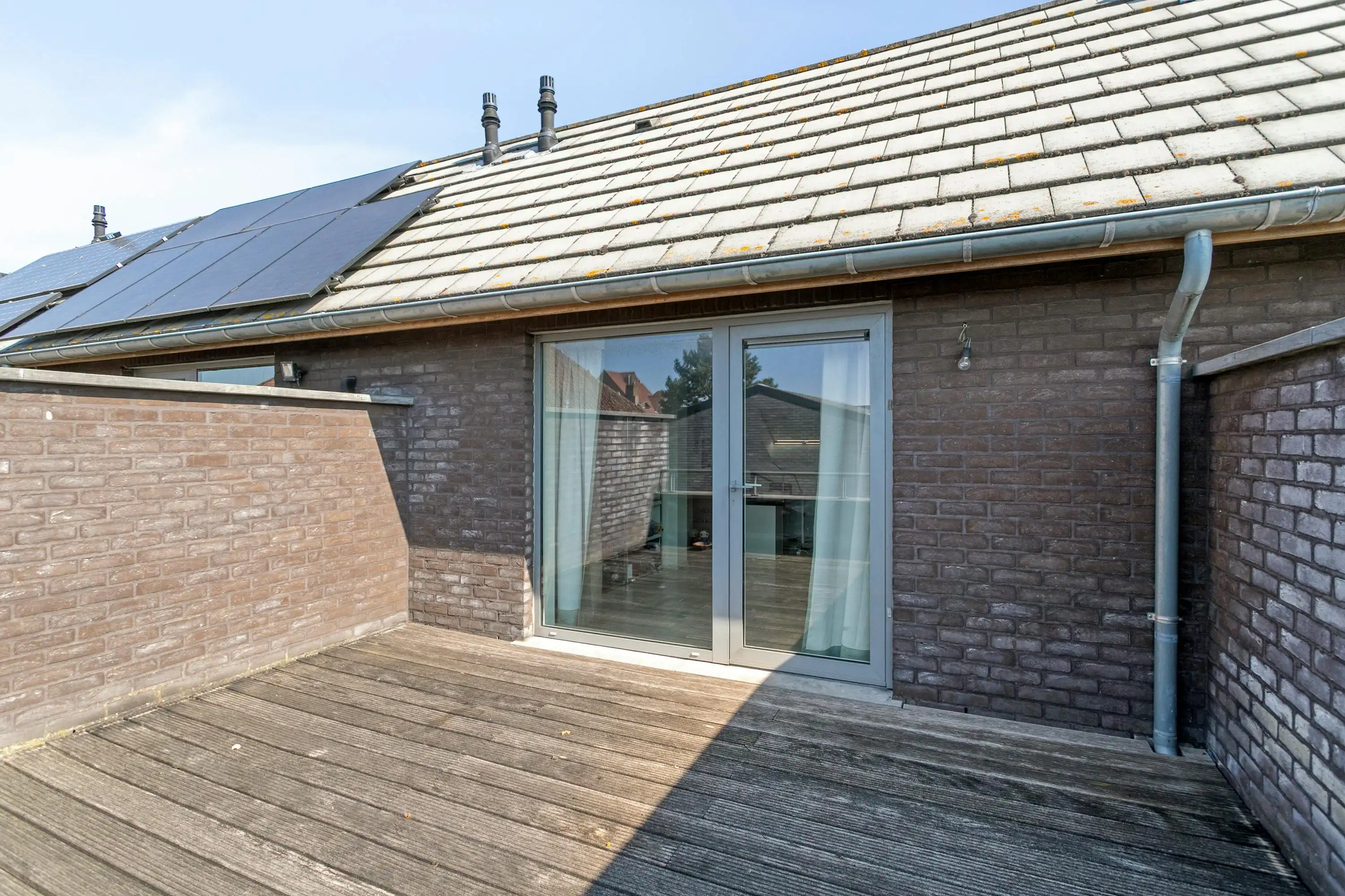 Instapklaar huis te koop in Brugge Kristus-Koning foto 13
