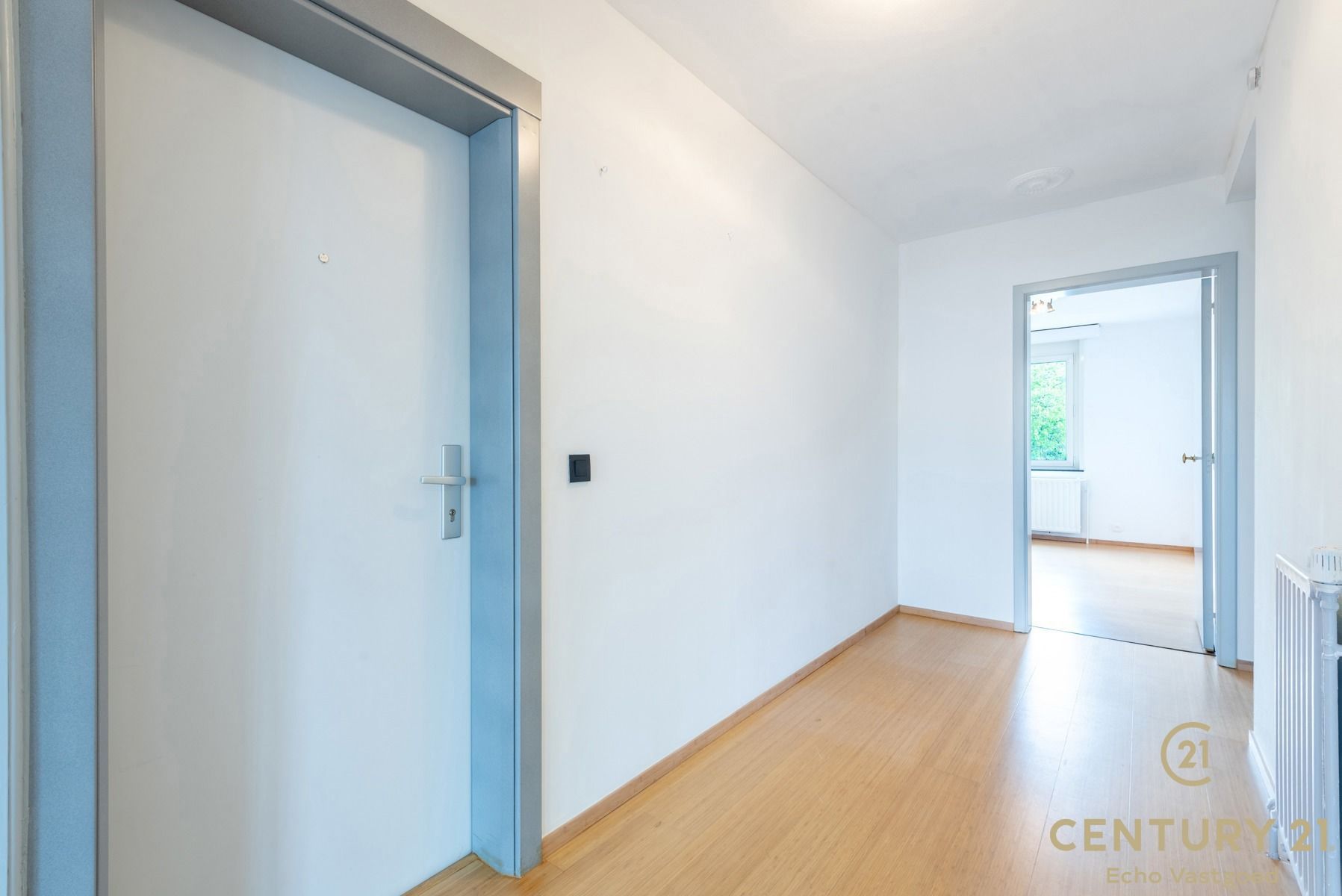 Recent gerenoveerd appartement op toplocatie in Turnhout foto 4