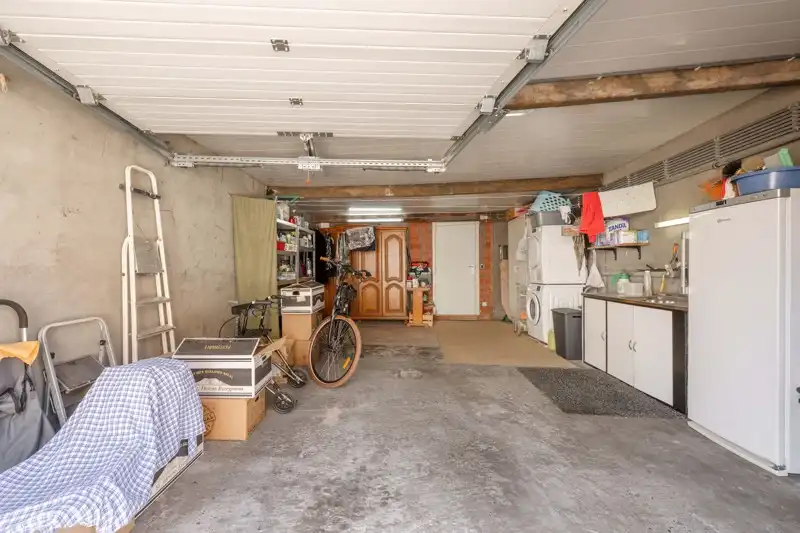 🏡 Gezinswoning met ruime garage en tuin TE KOOP in Meulebeke! foto 17