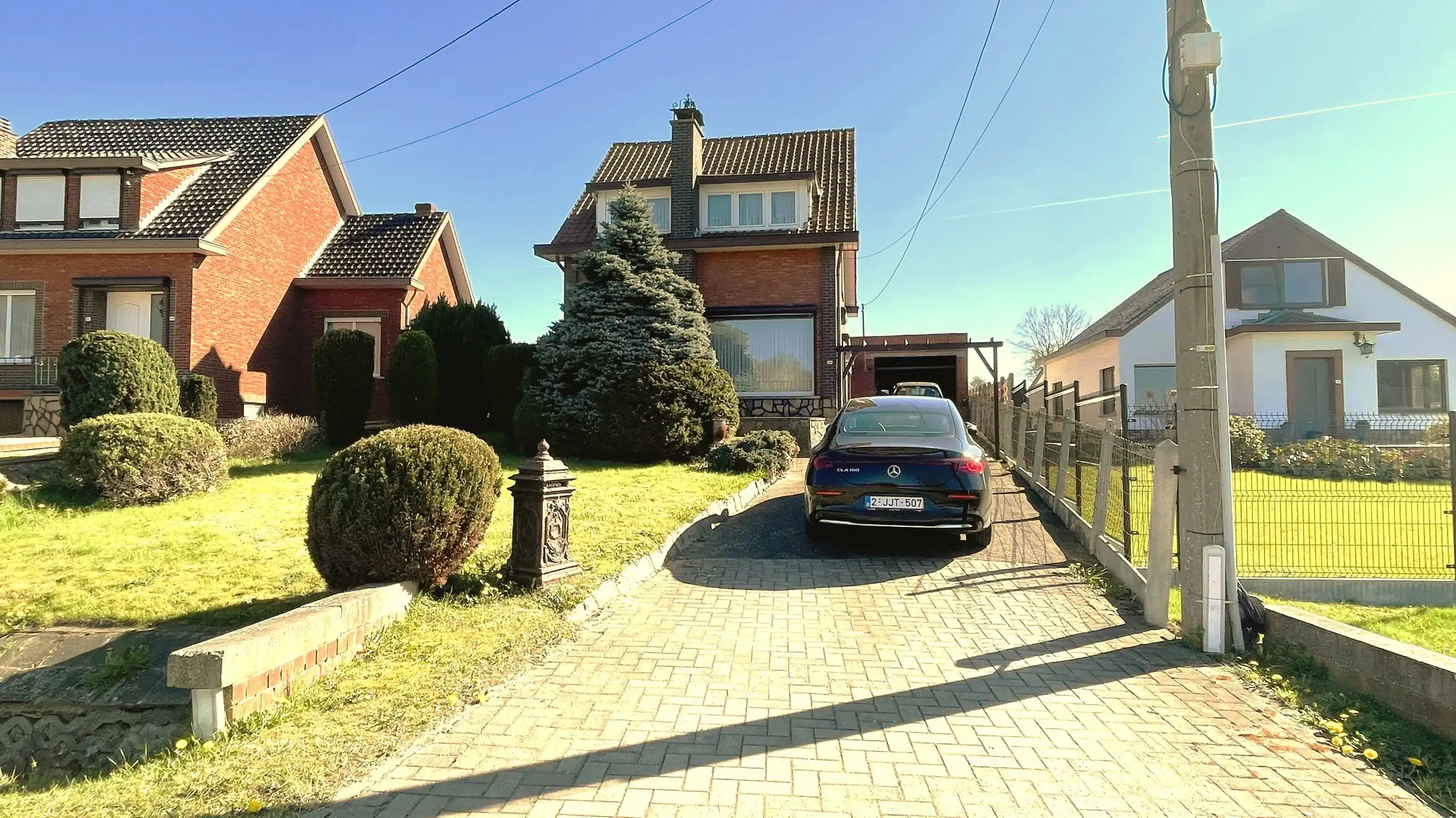 Hoofdfoto van de publicatie: Huis te koop