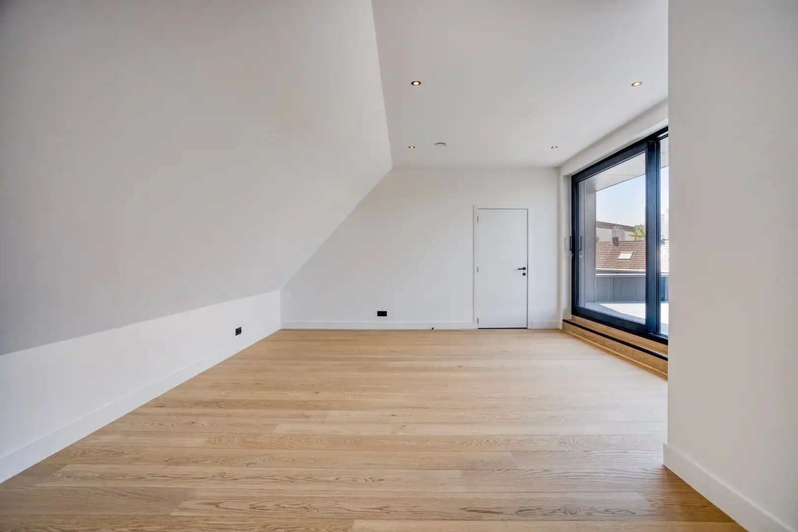 Nieuwbouwwoning met 4 slaapkamers te Wijgmaal - bewoonbare opp. 210 m² verkoop onder registratierechten! foto 21