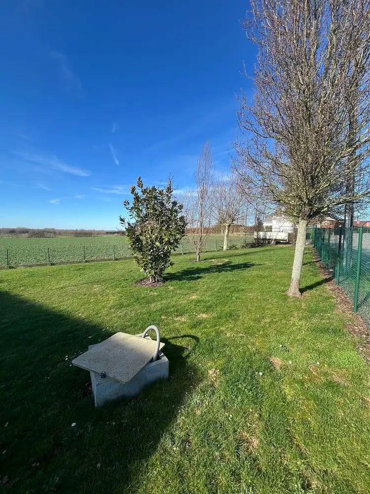 Mooie, energiezuinige gezinswoning foto 27