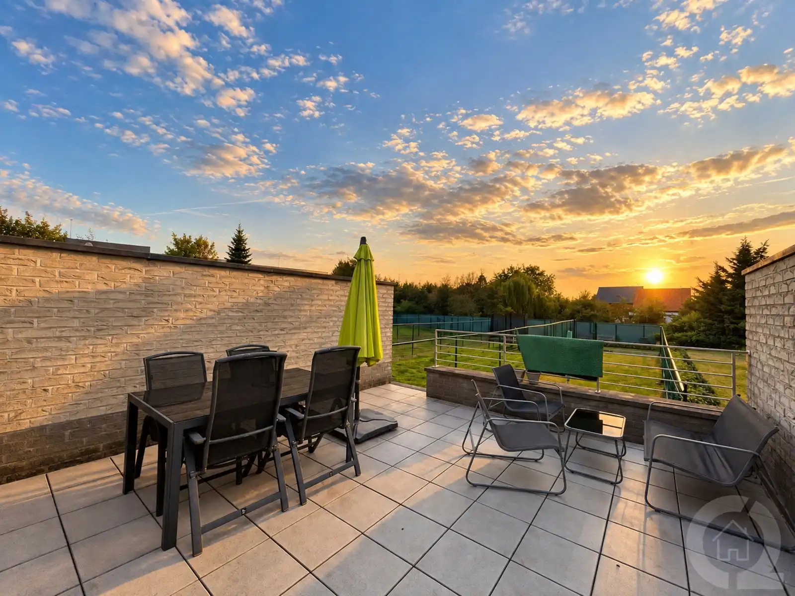 Appartement te huur foto 23