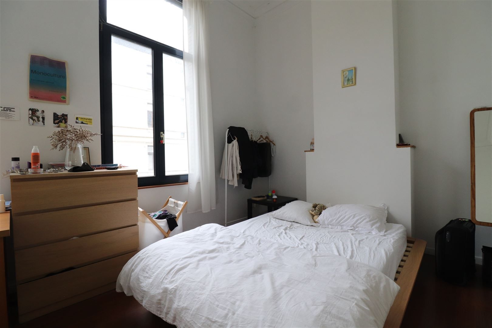 Appartement met twee slaapkamers op toplocatie  foto 11