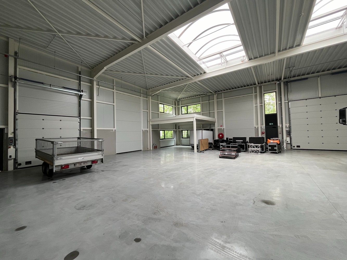 KMO-unit 358m² foto 11