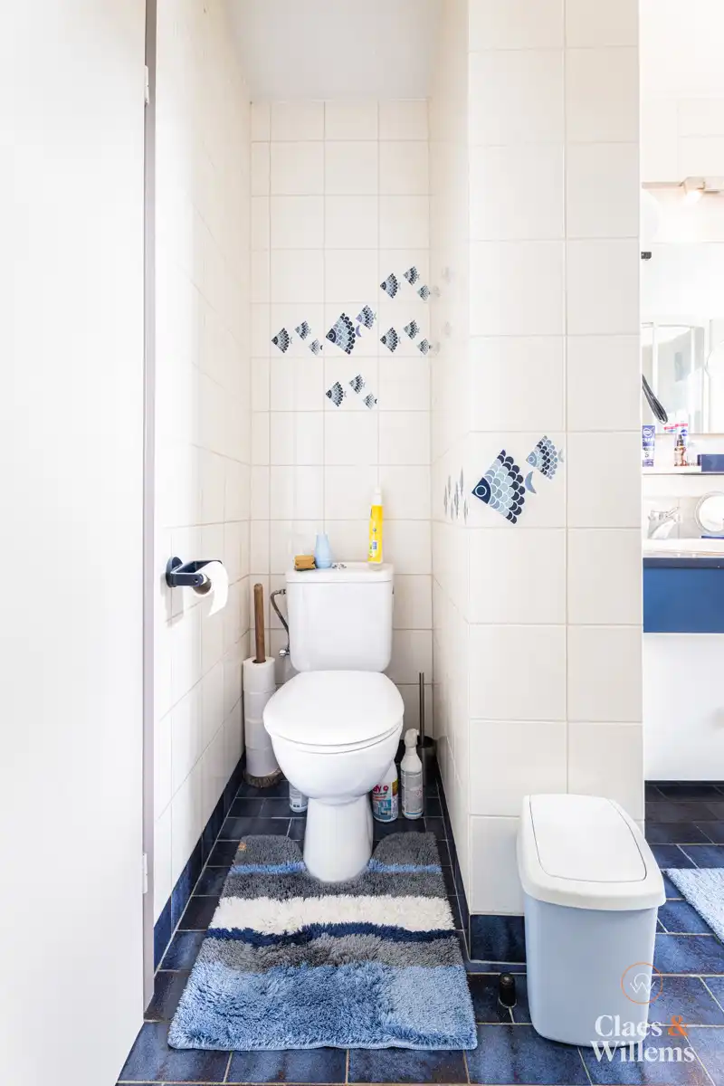 Ruime villa met vrij uitzicht en vrij beroep – Pepingen foto 19