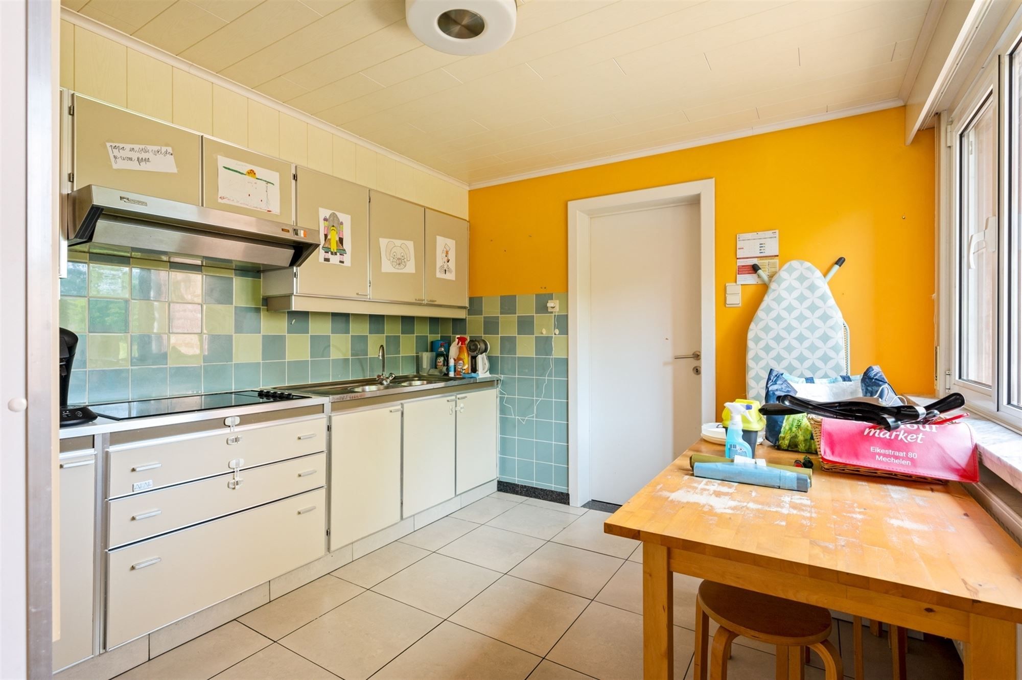 Woning met 3 (mogelijk 5!) slaapkamers te Sint-Katelijne-Waver foto 5