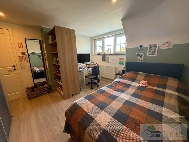 Open bebouwing op 7a65ca - instapklaar foto 20