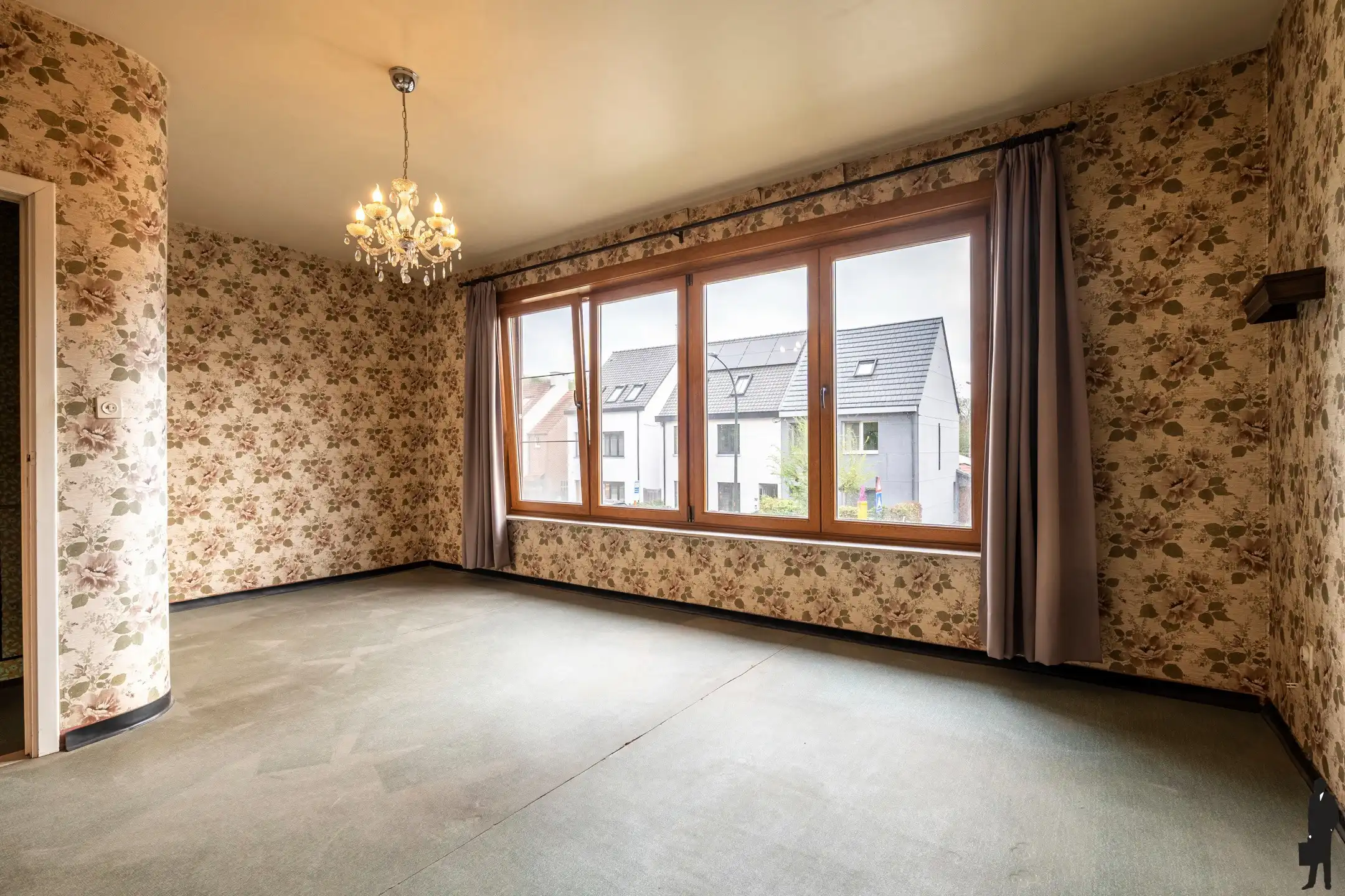 Totaalrenovatie: woning met potentieel i/h hart van 's Gravenwezel foto 12