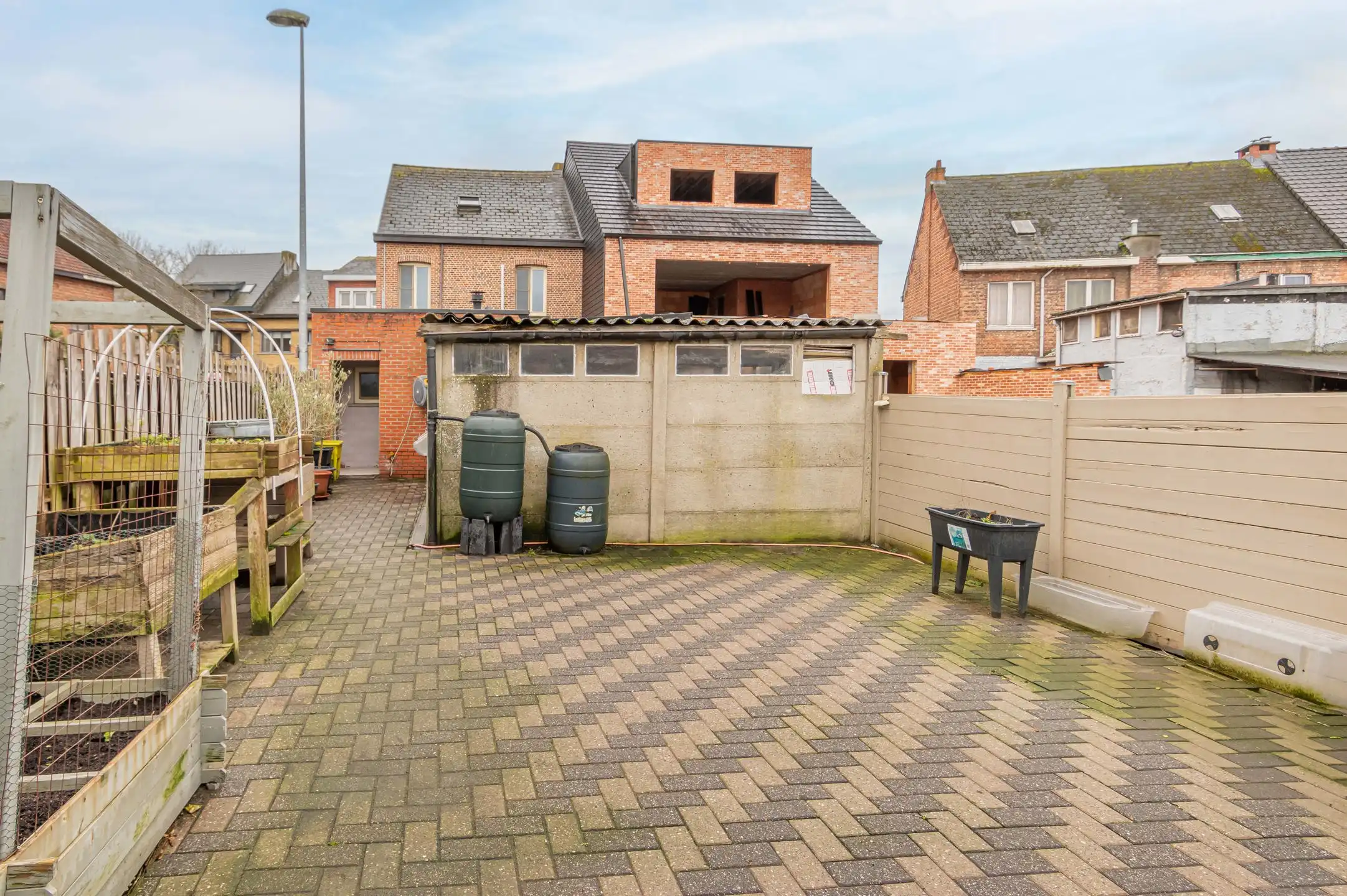 Gezellige woning op centrale locatie met dubbele garage!  foto 23