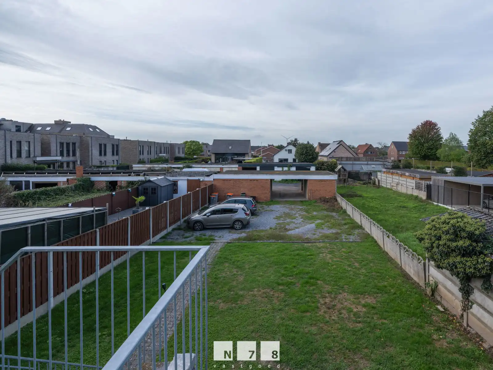 Appartement te koop foto 18