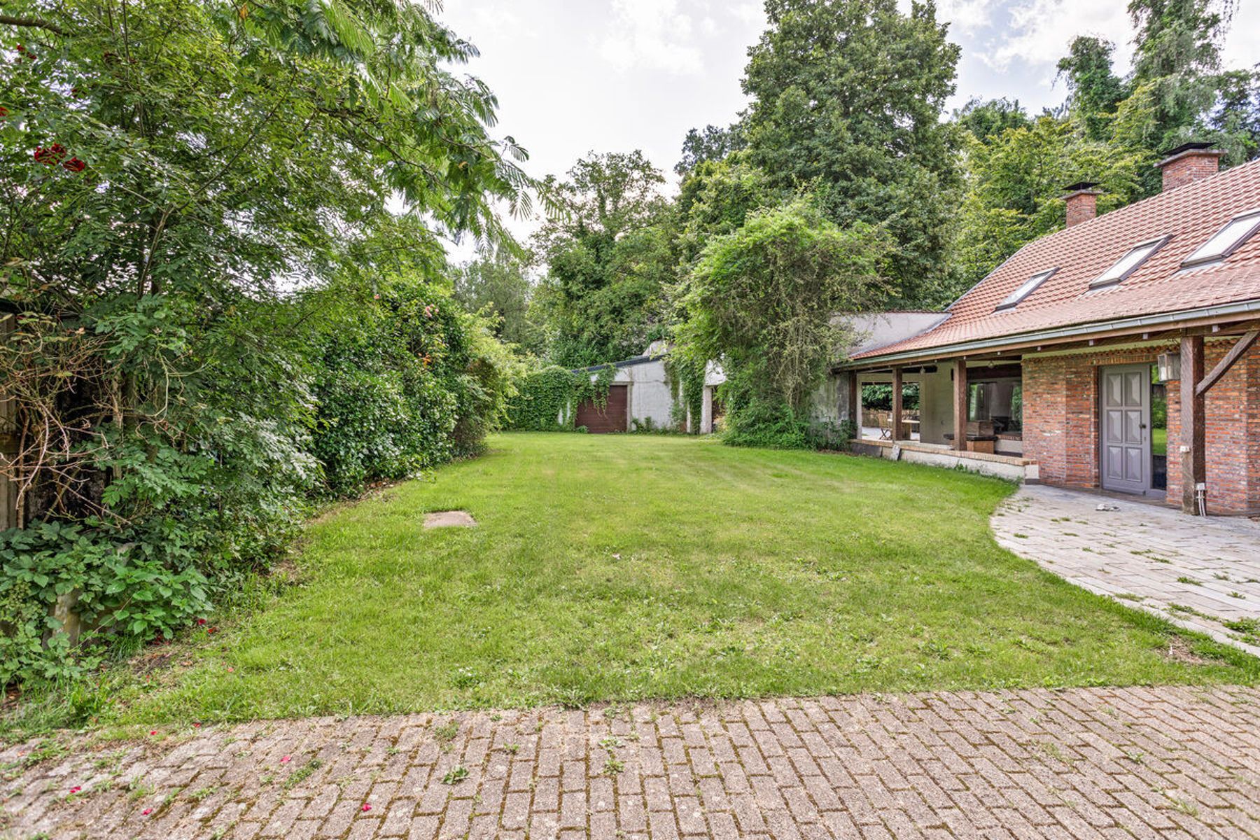 Huis te koop in Begijnendijk! foto 24