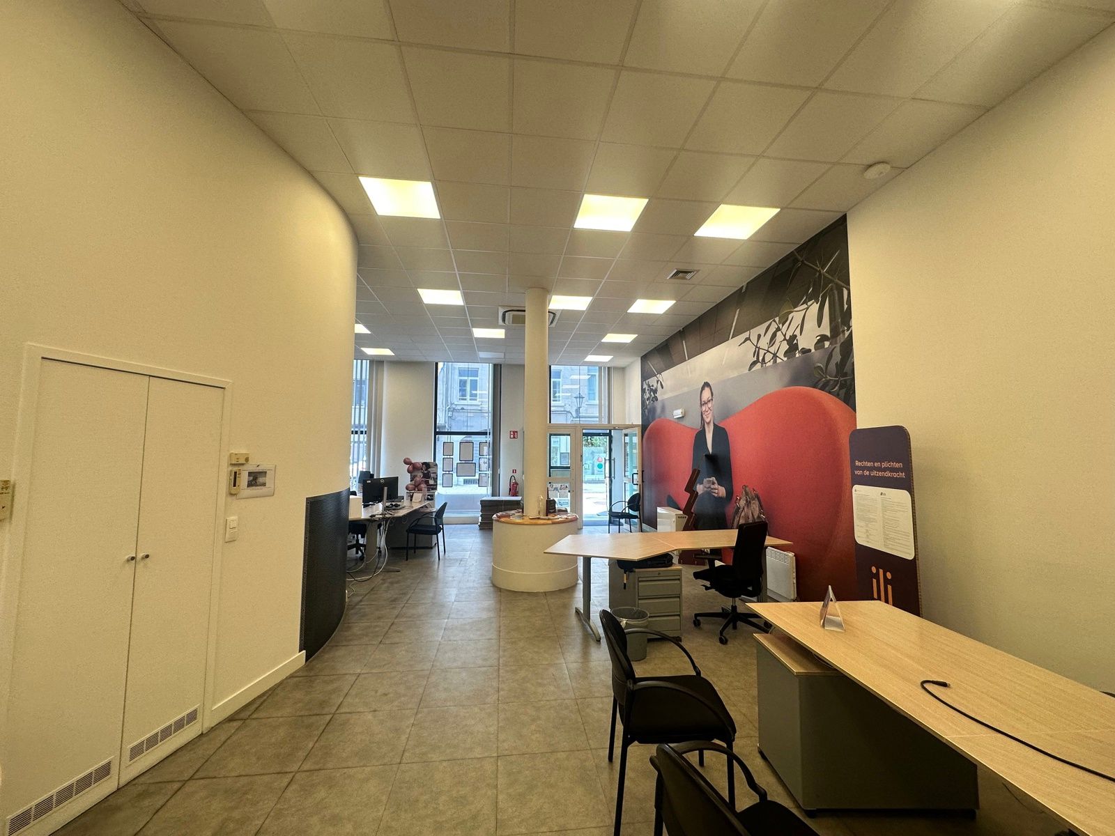 Commerciële ruimte op top locatie in Mechelen foto 7