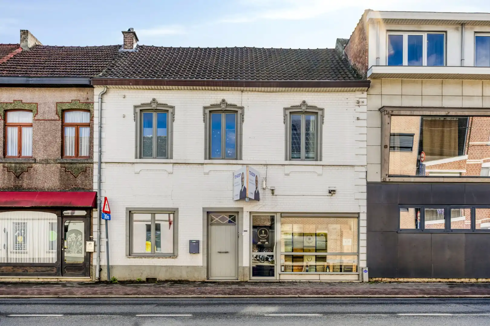 Huis te koop Diestsesteenweg 468 - - 3010 Kessel-Lo