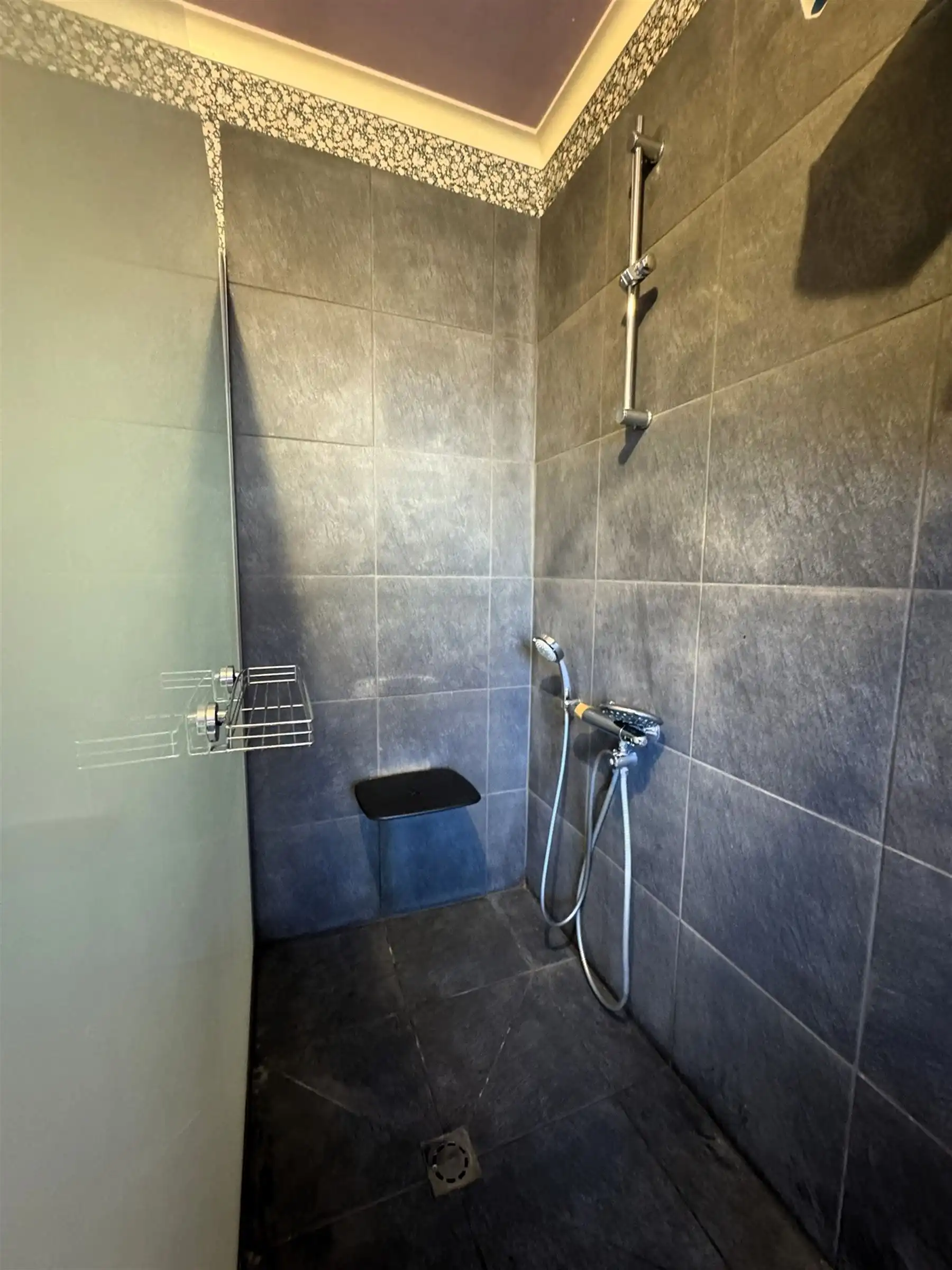 Ruime woning met zonnige tuin foto 6