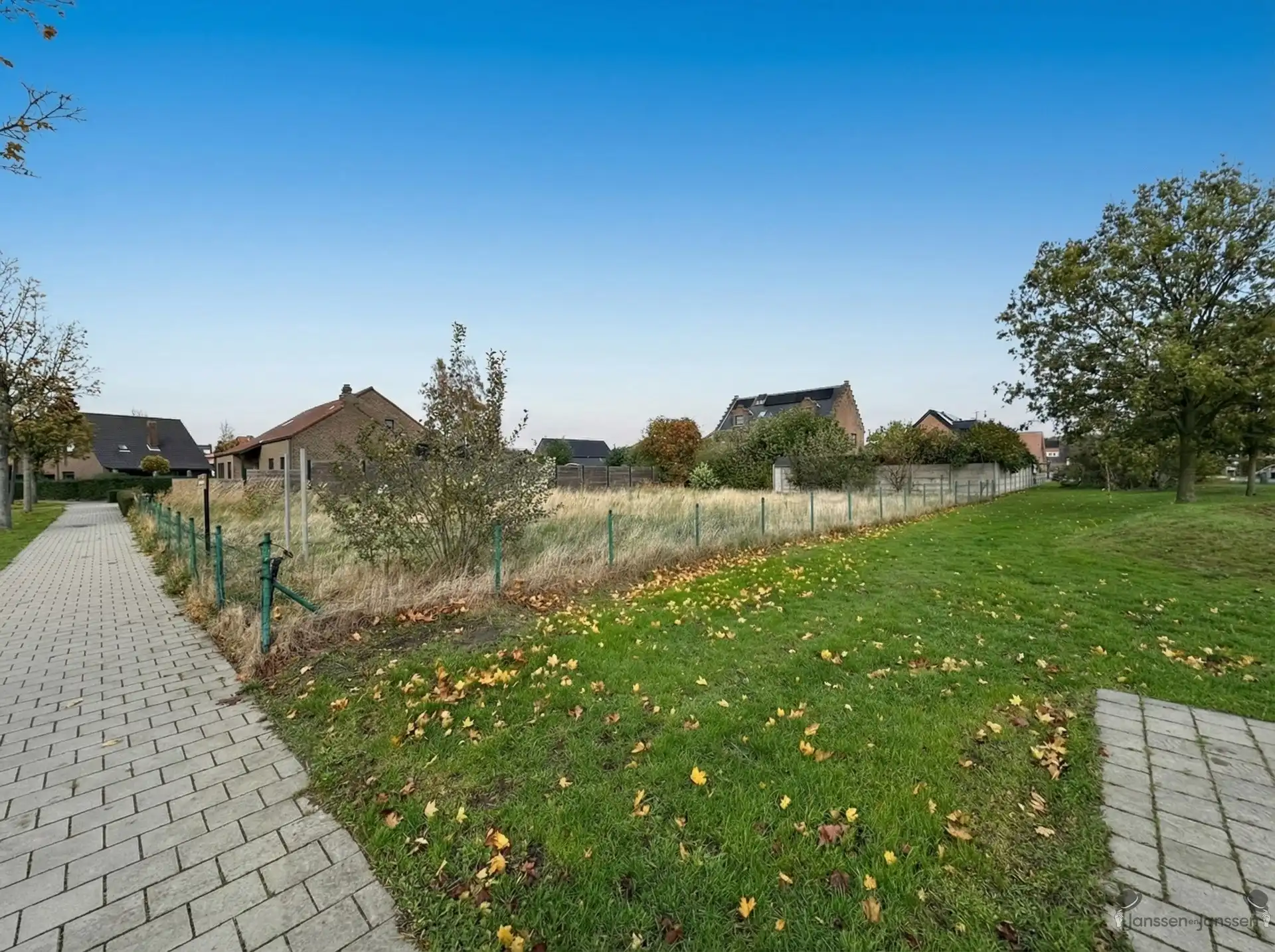 Nieuwbouw woning gelegen in Berendrecht foto 12