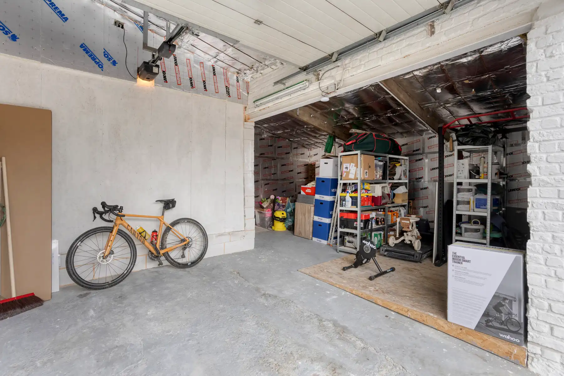 Prachtige woning met 3 slaapkamers en bureel foto 25